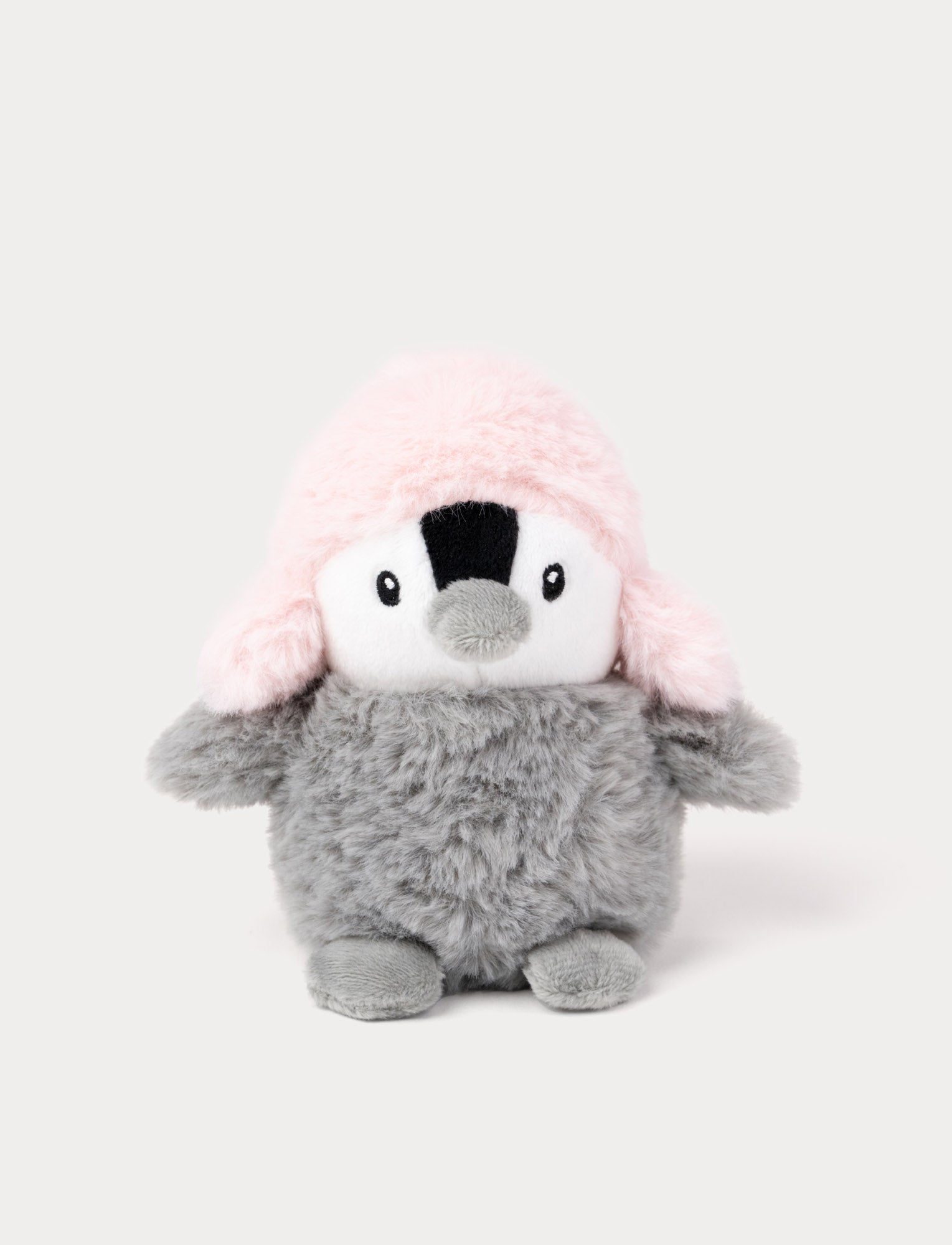  Image of Teddy Arctic, Penguins, Displaybox