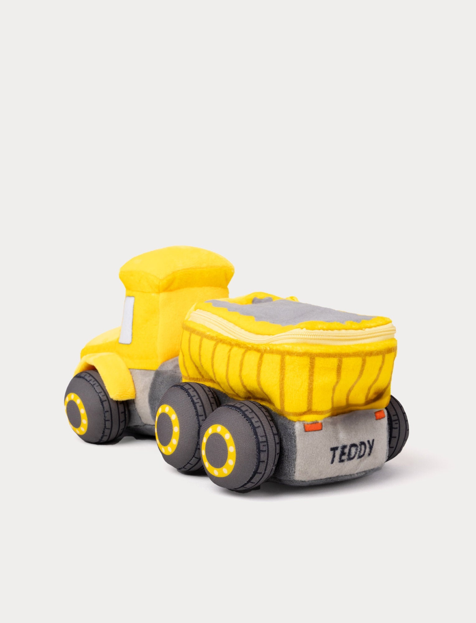  Image of Teddy Dumper