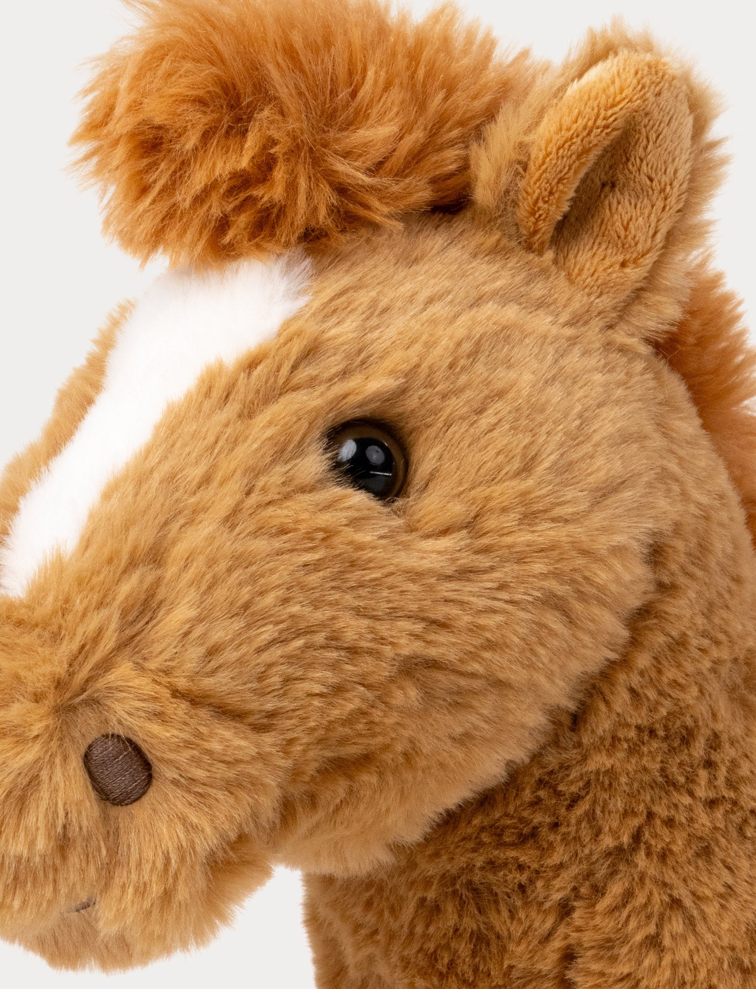  Image of The Horse Freja