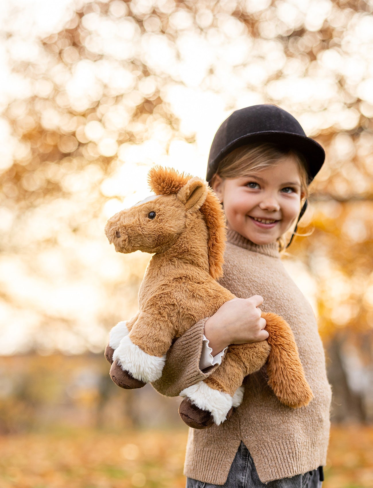  Image of The Horse Freja