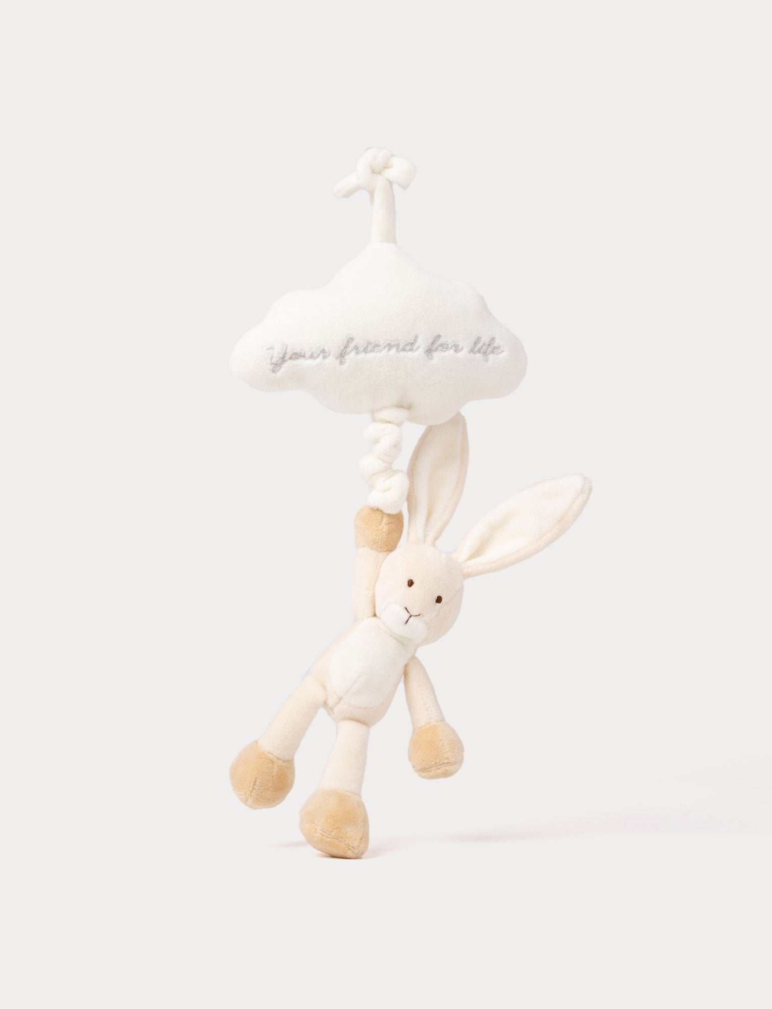  Image of Diinglisar, Music Box, Cloud, Beige