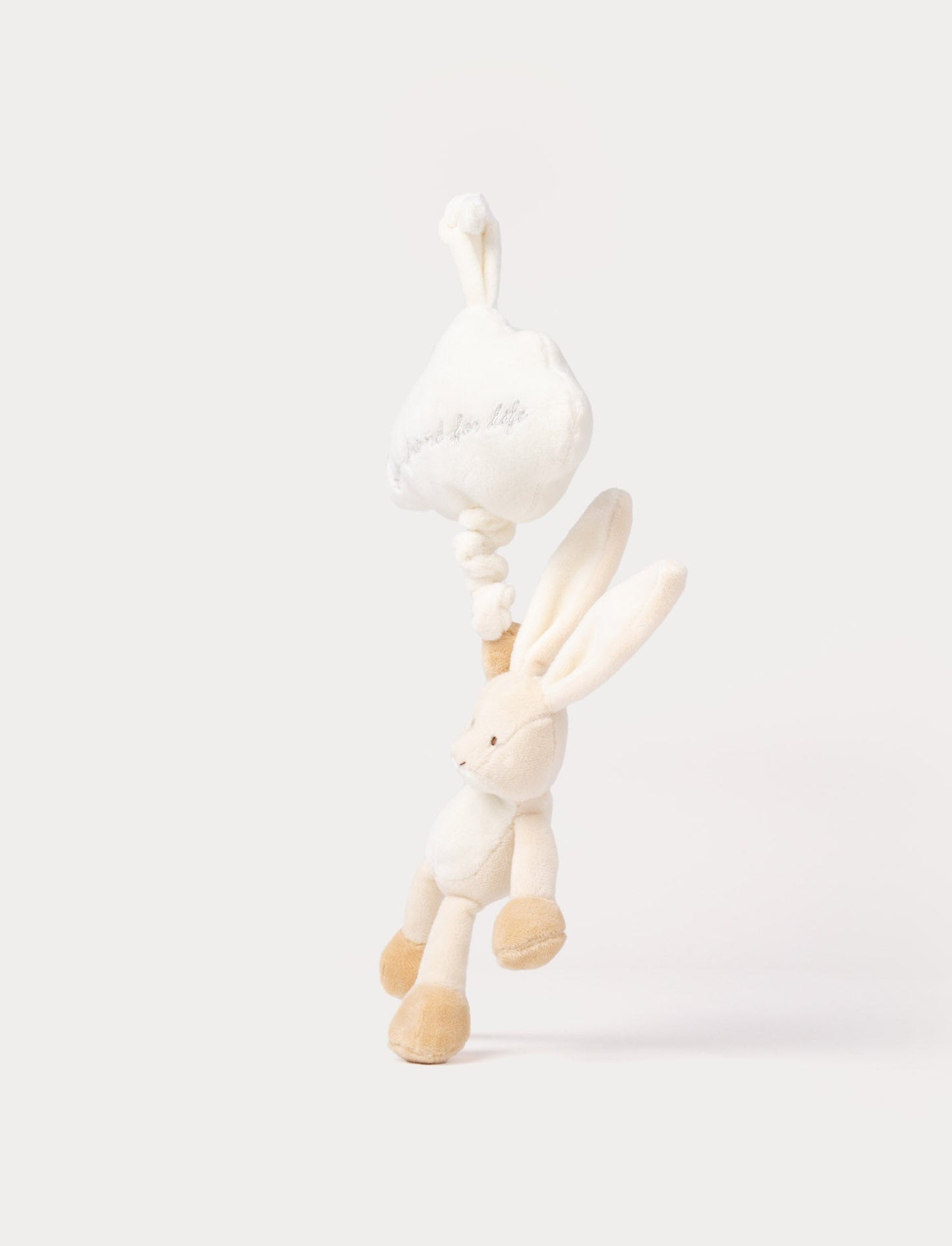 Diinglisar, Music Box, Cloud, Beige