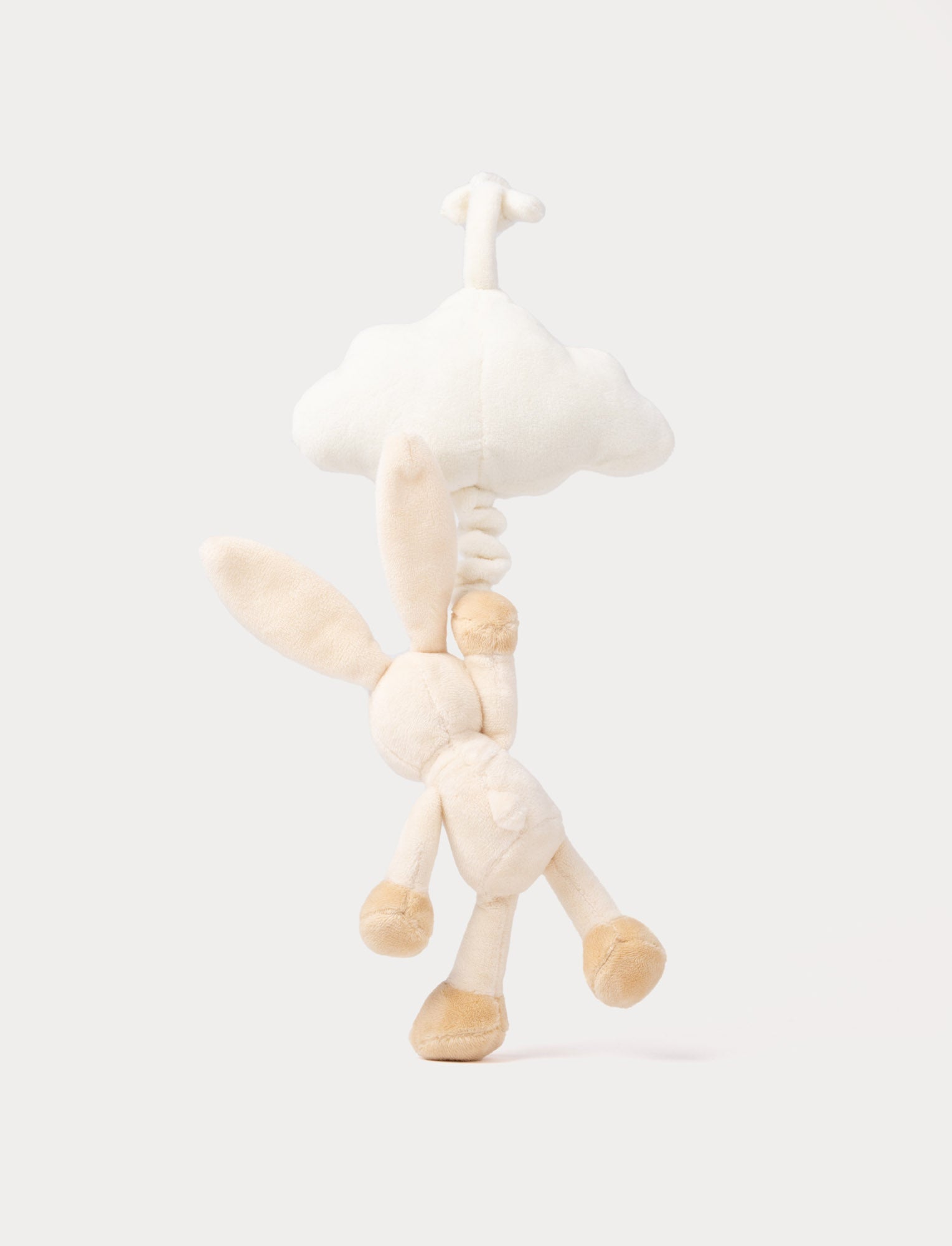  Image of Diinglisar, Music Box, Cloud, Beige