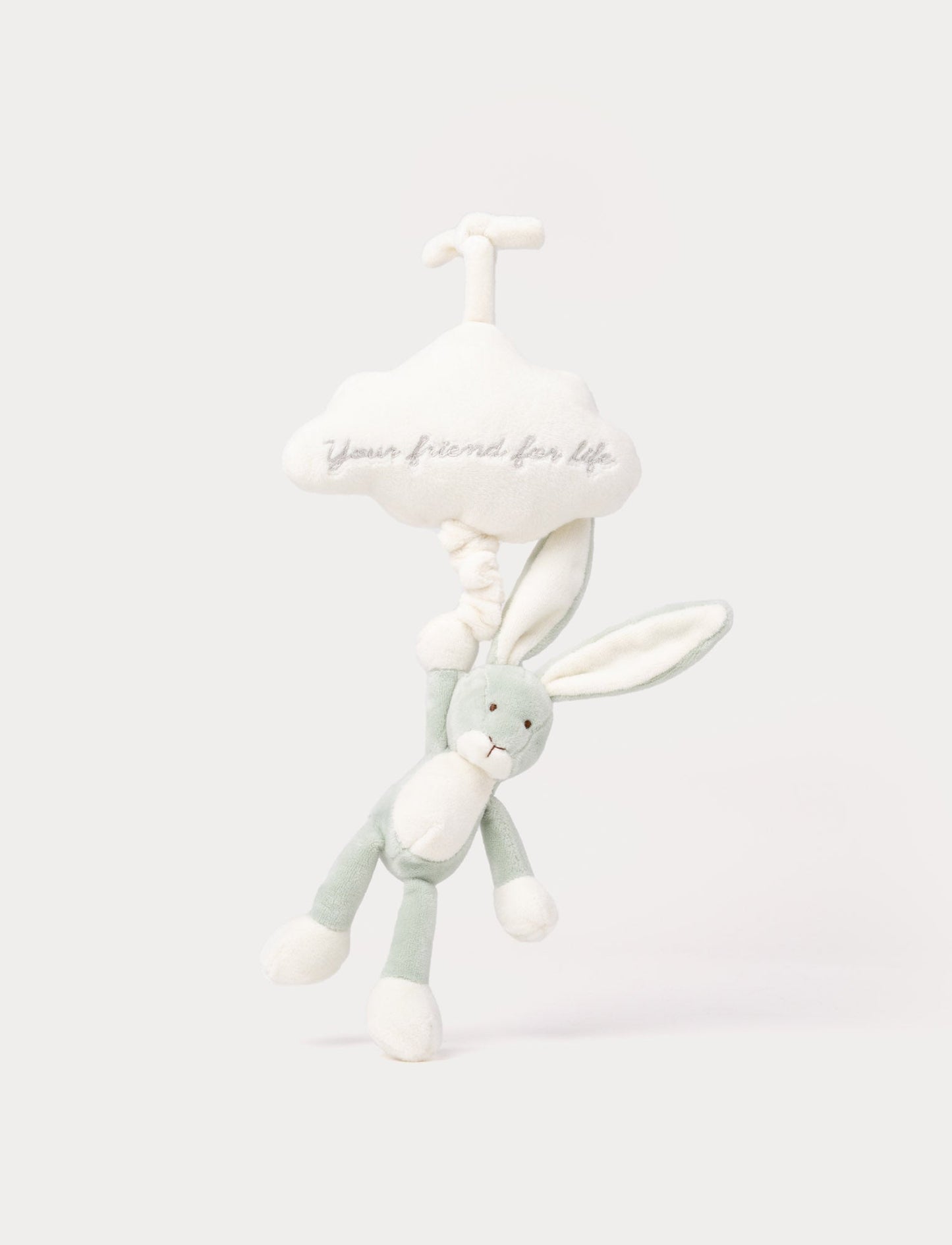 Diinglisar, Music Box, Cloud, Green