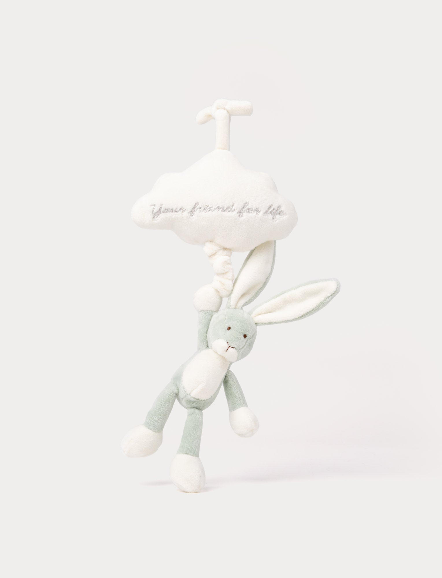  Image of Diinglisar, Music Box, Cloud, Green