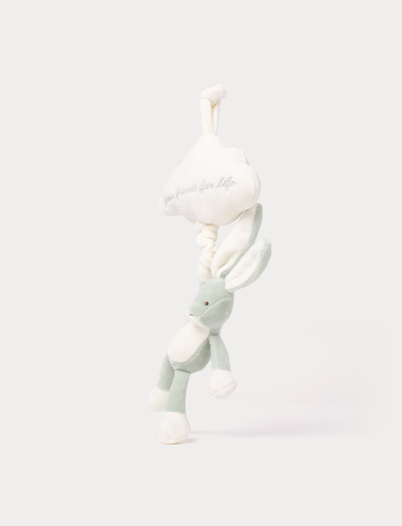  Image of Diinglisar, Music Box, Cloud, Green