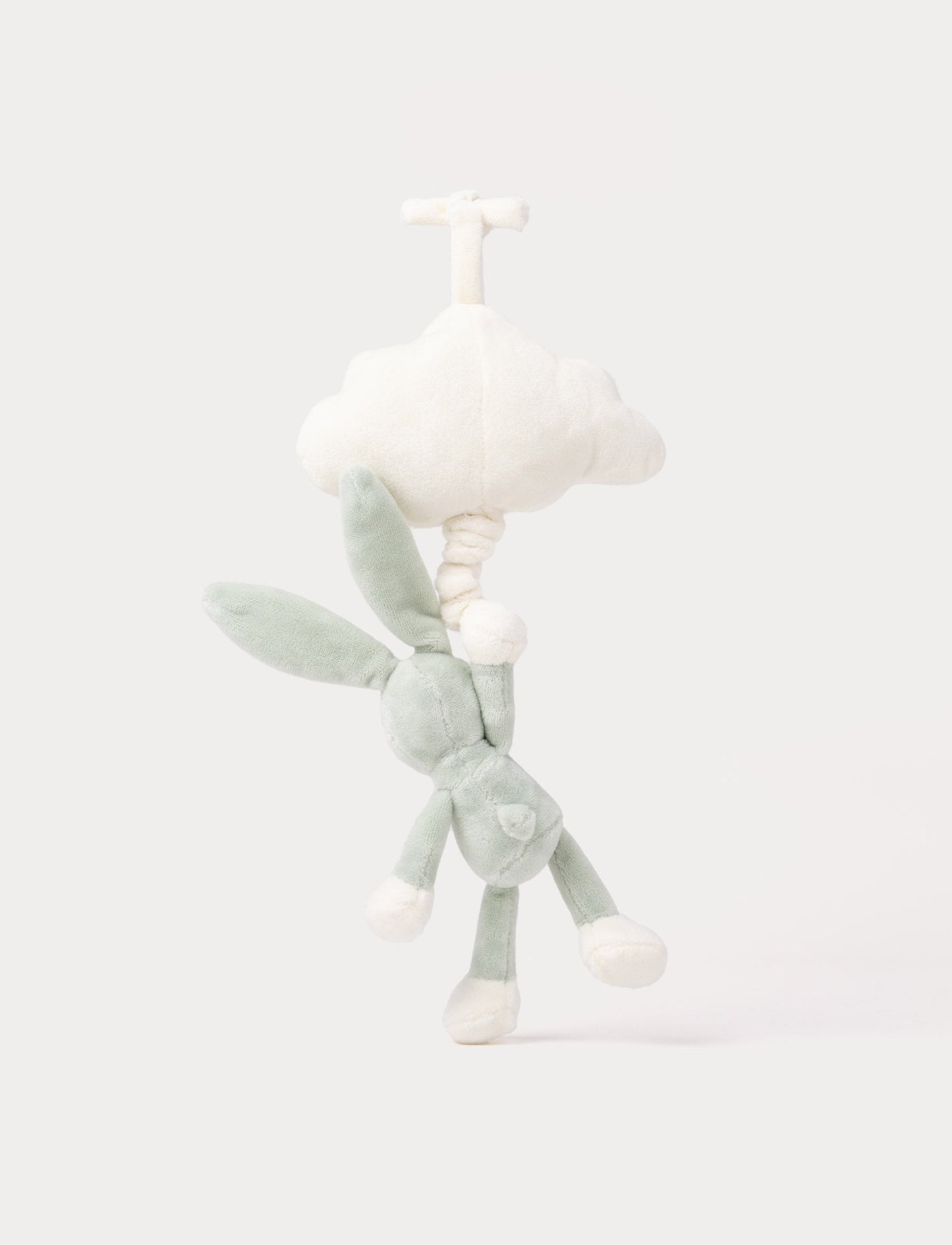 Diinglisar, Music Box, Cloud, Green