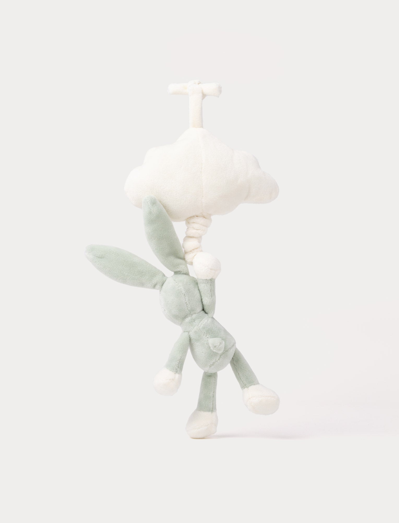  Image of Diinglisar, Music Box, Cloud, Green