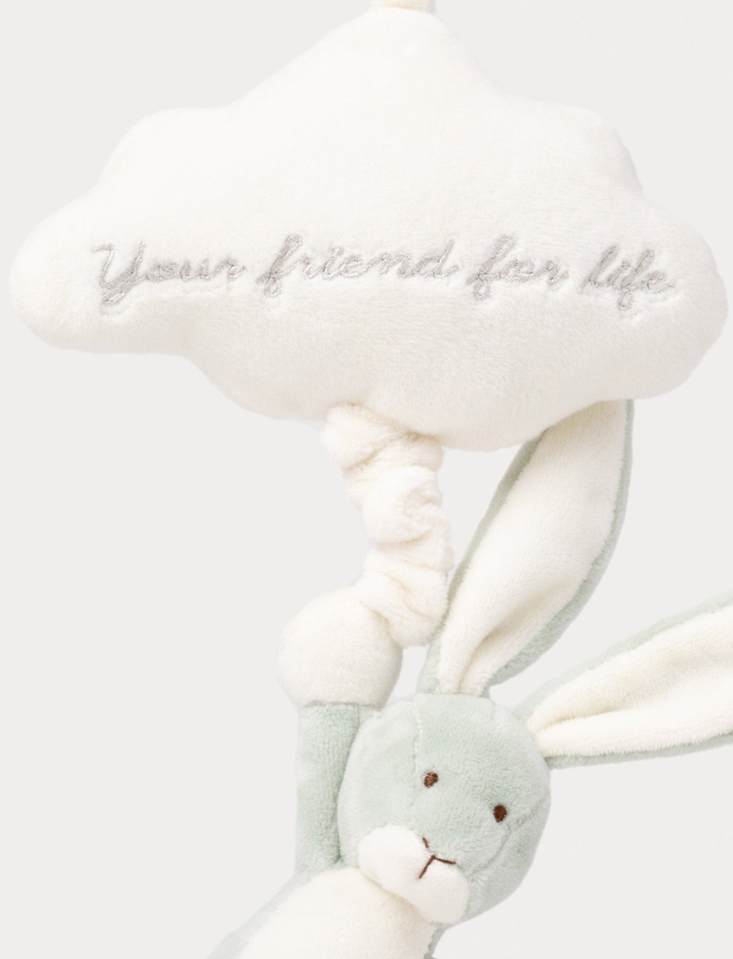 Diinglisar, Music Box, Cloud, Green