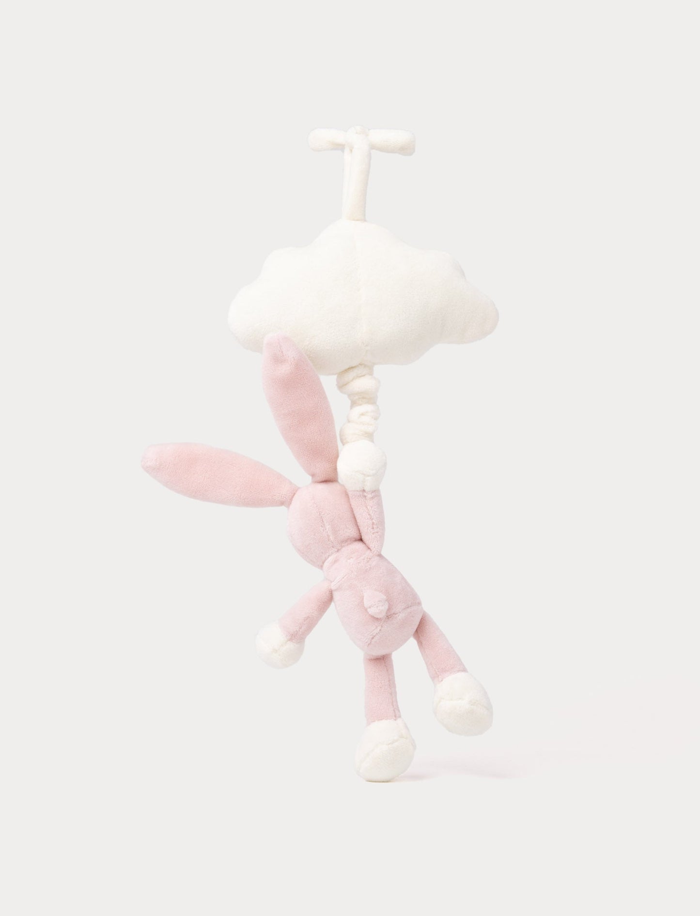 Diinglisar, Music Box, Cloud, Pink