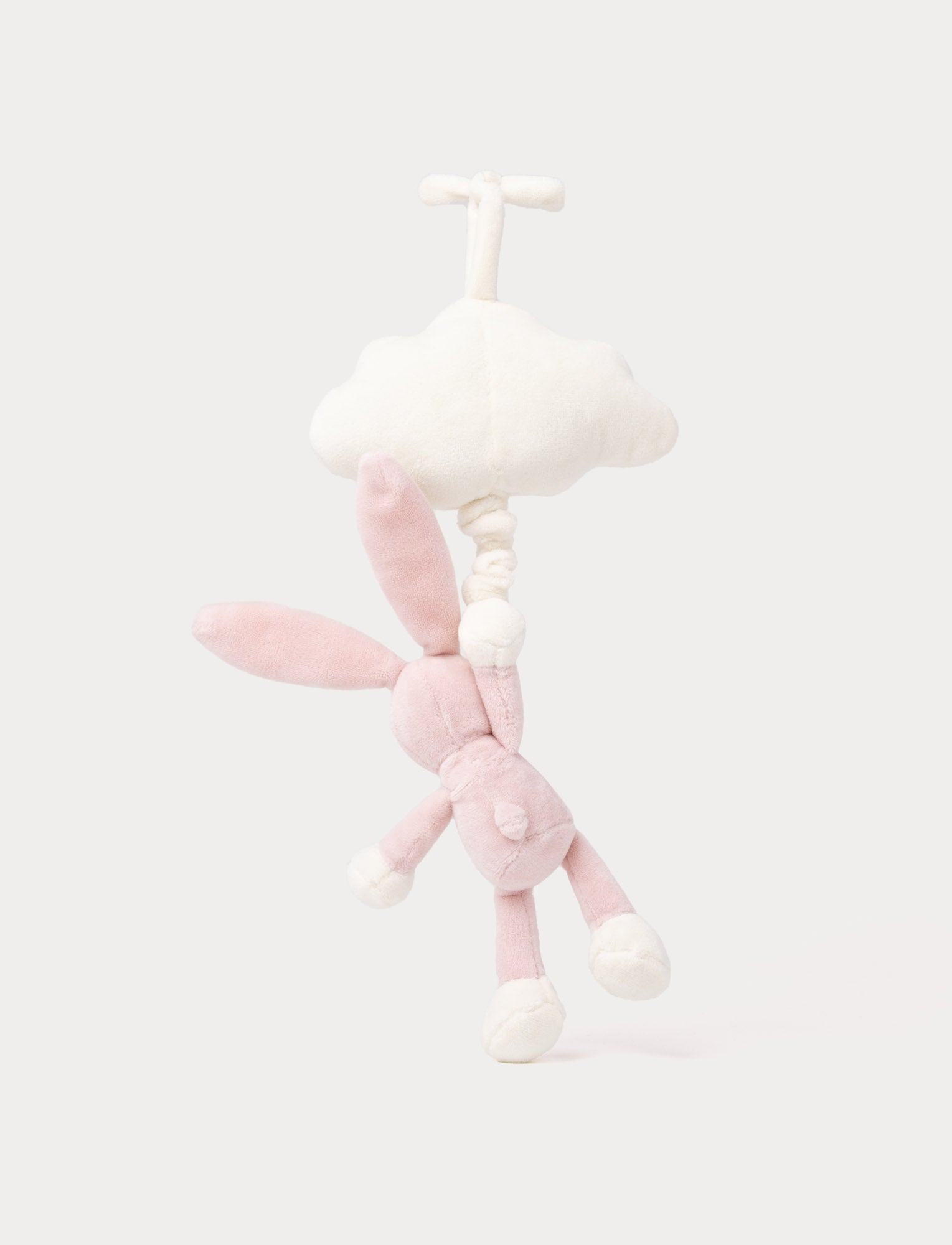  Image of Diinglisar, Music Box, Cloud, Pink