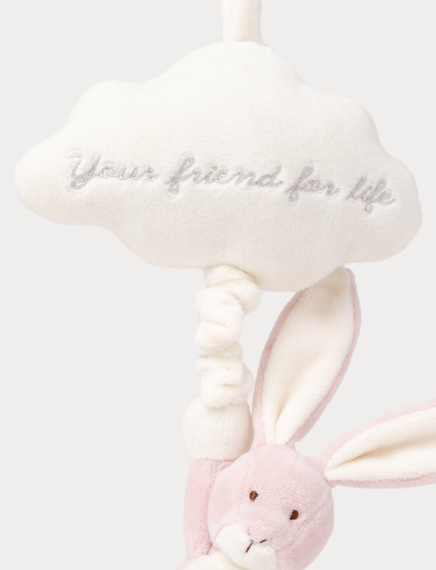 Diinglisar, Music Box, Cloud, Pink