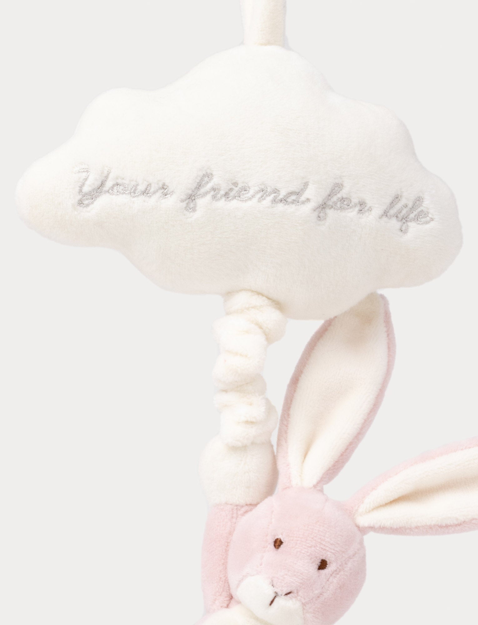  Image of Diinglisar, Music Box, Cloud, Pink