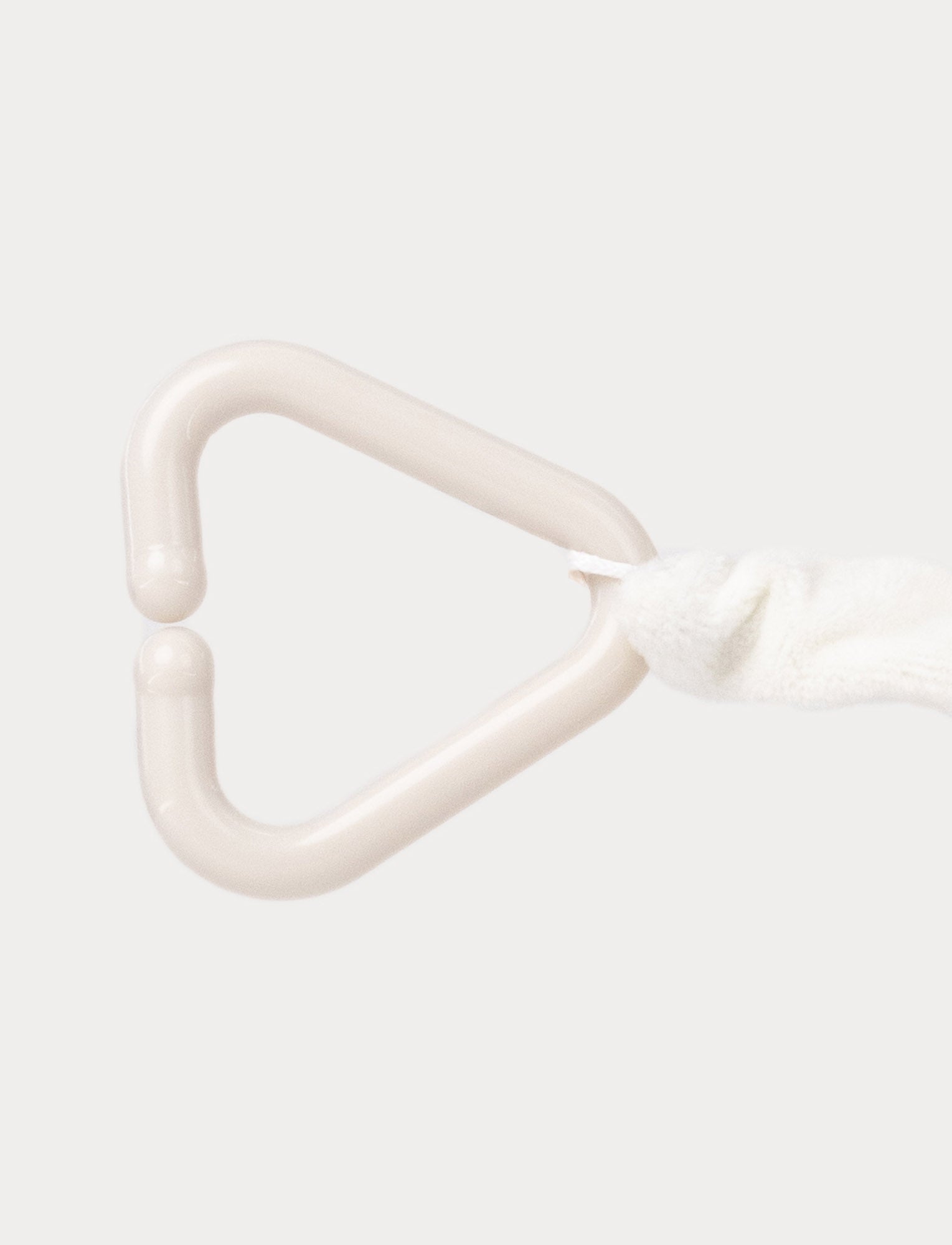  Image of Diinglisar, Stroller Toy, Bunny & Hippo