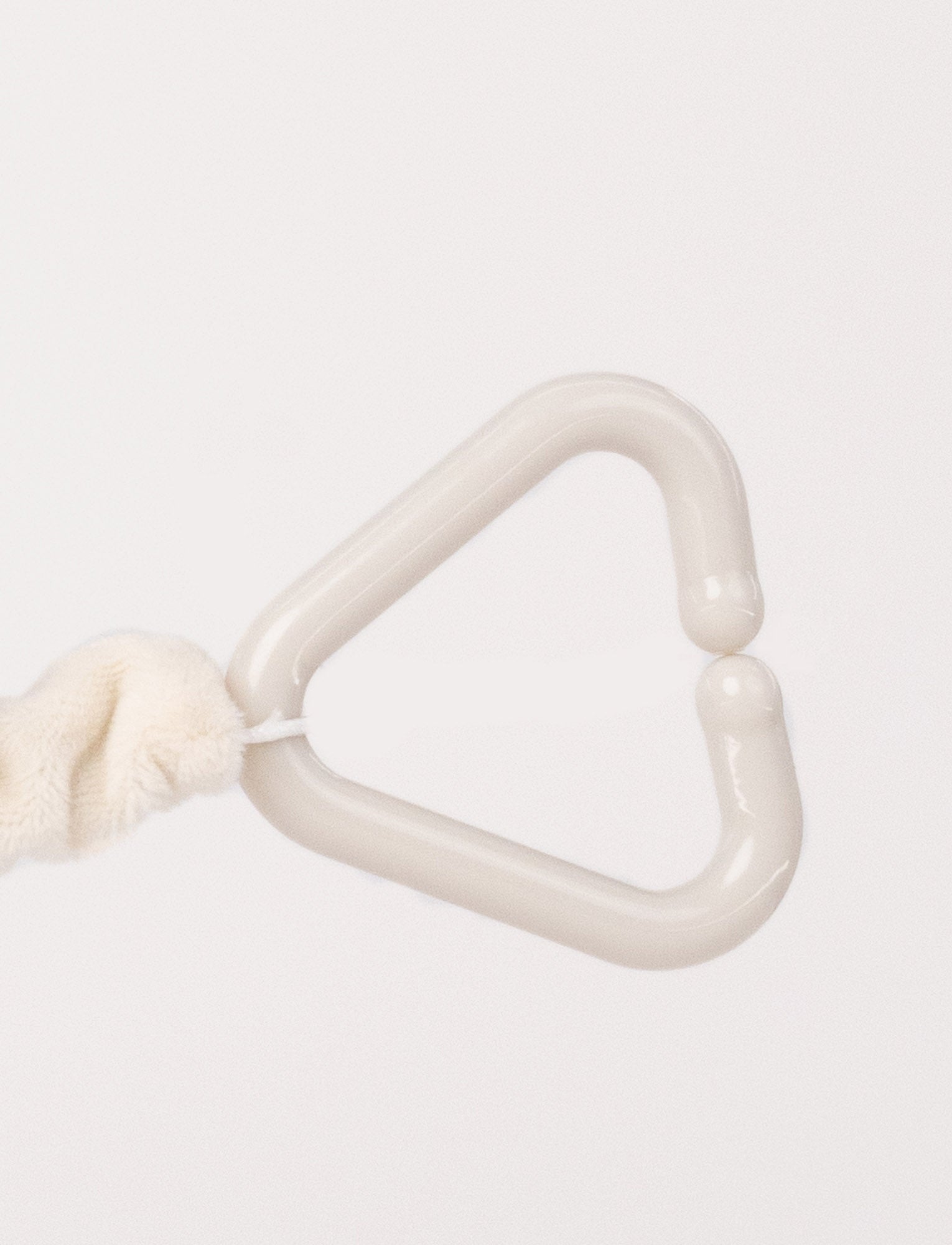  Image of Diinglisar, Stroller Toy, Bunny & Teddy Bear