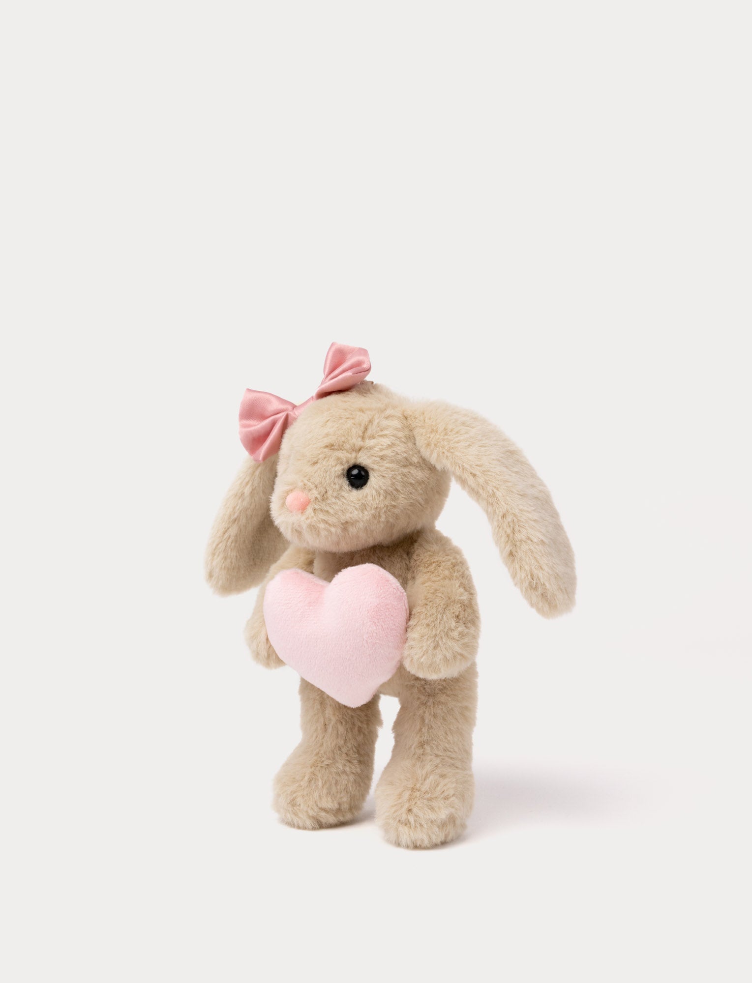  Image of Tyra with Heart, Beige