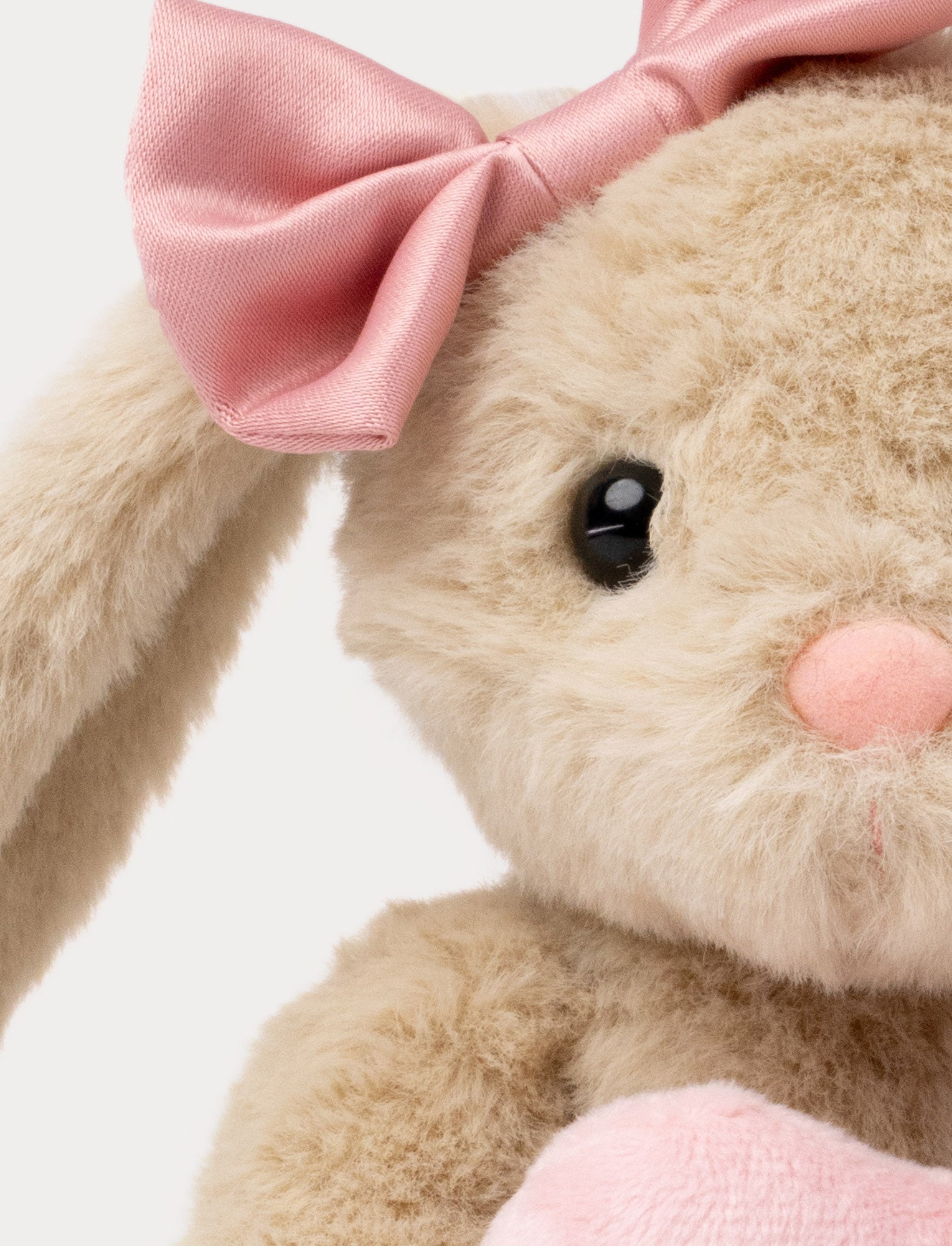  Image of Tyra med hjärta, Beige