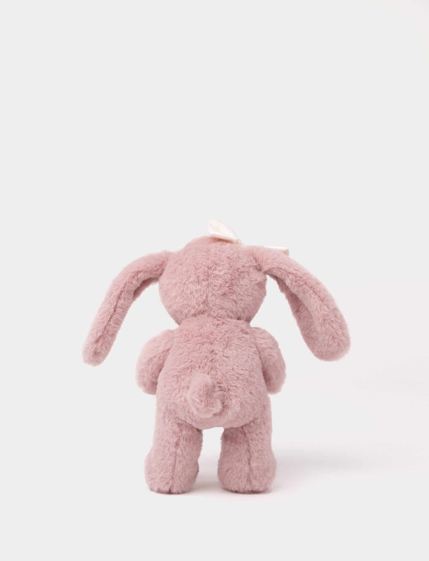 Tyra with Heart, Pink