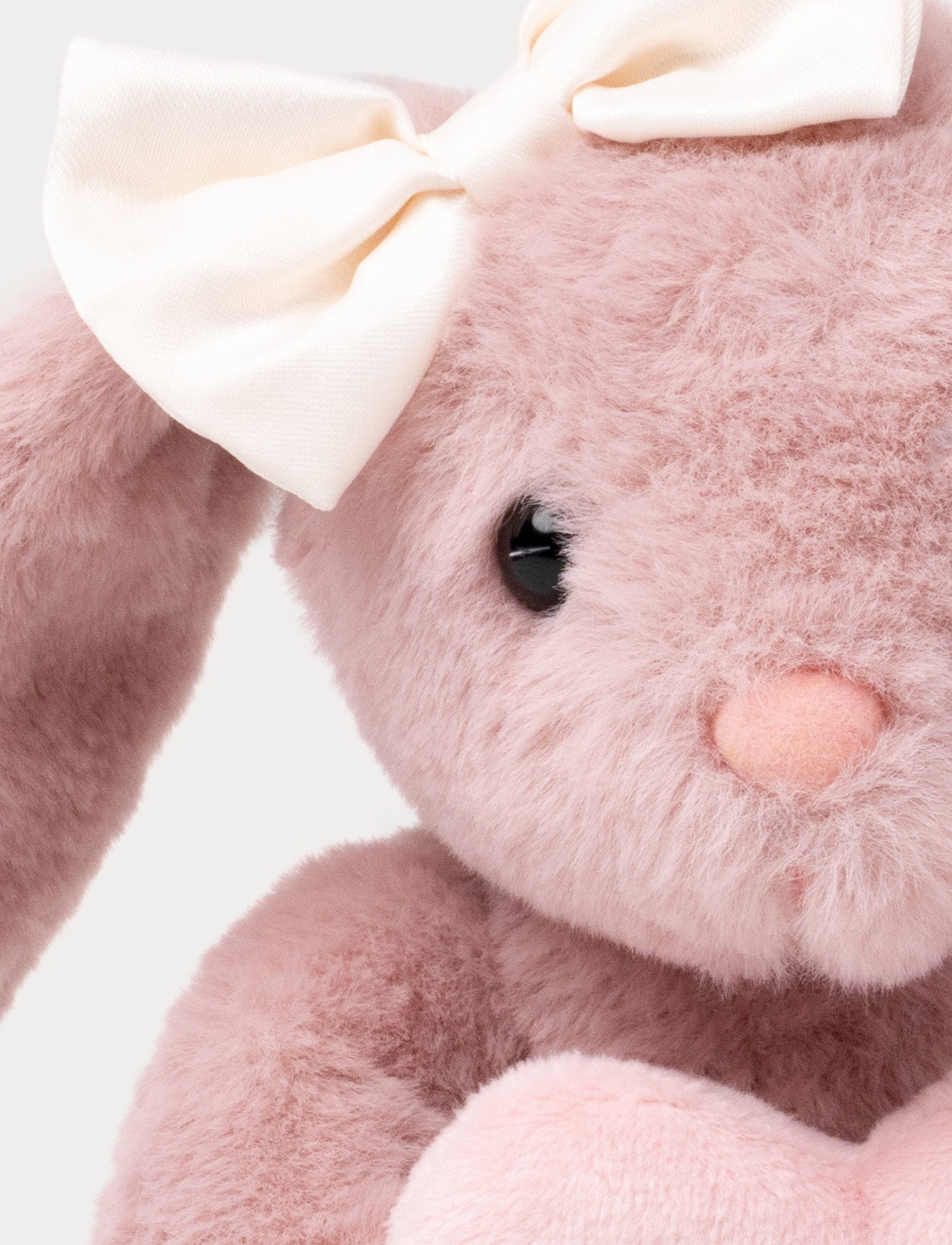  Image of Tyra with Heart, Pink