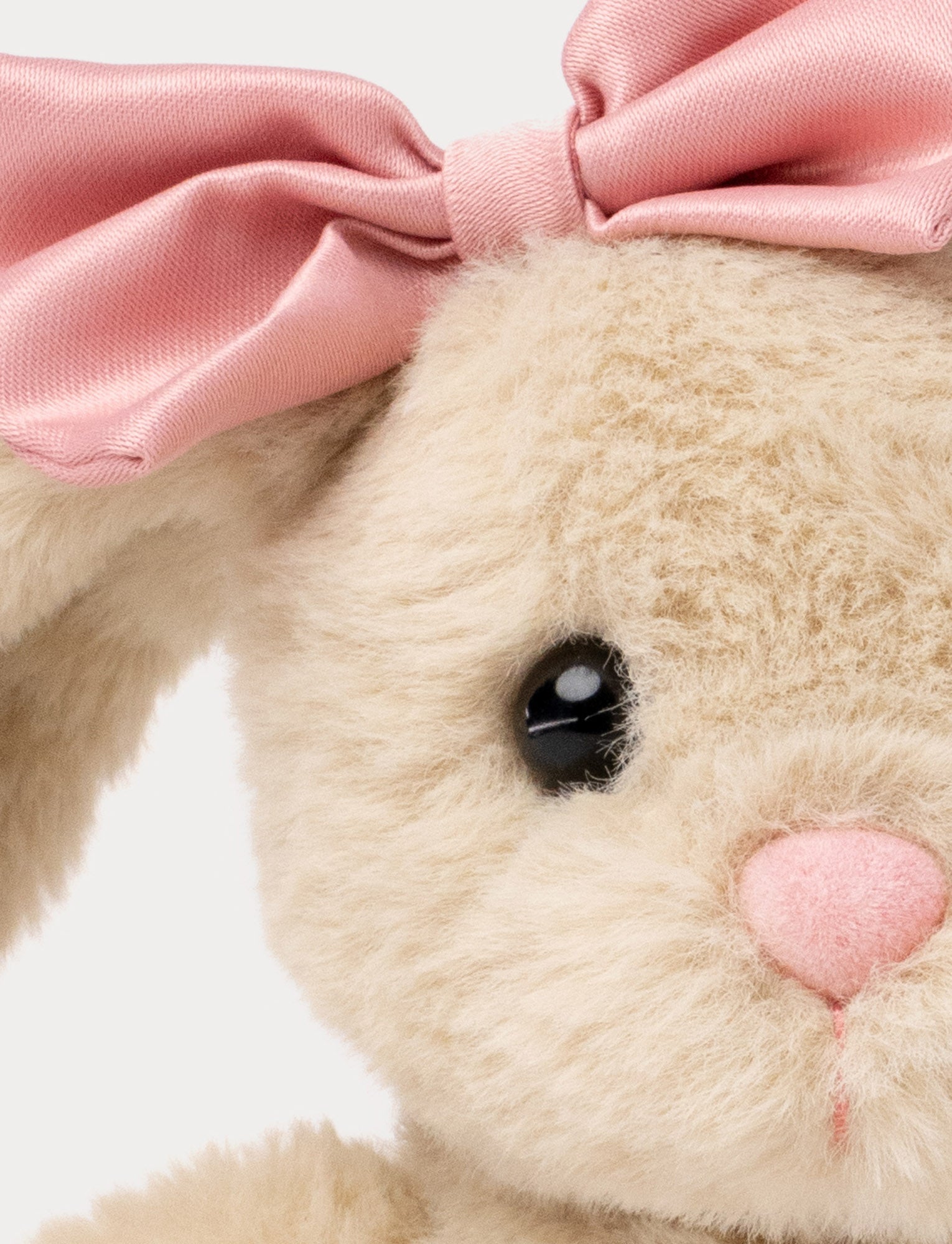  Image of Tyra, Kanin, Beige