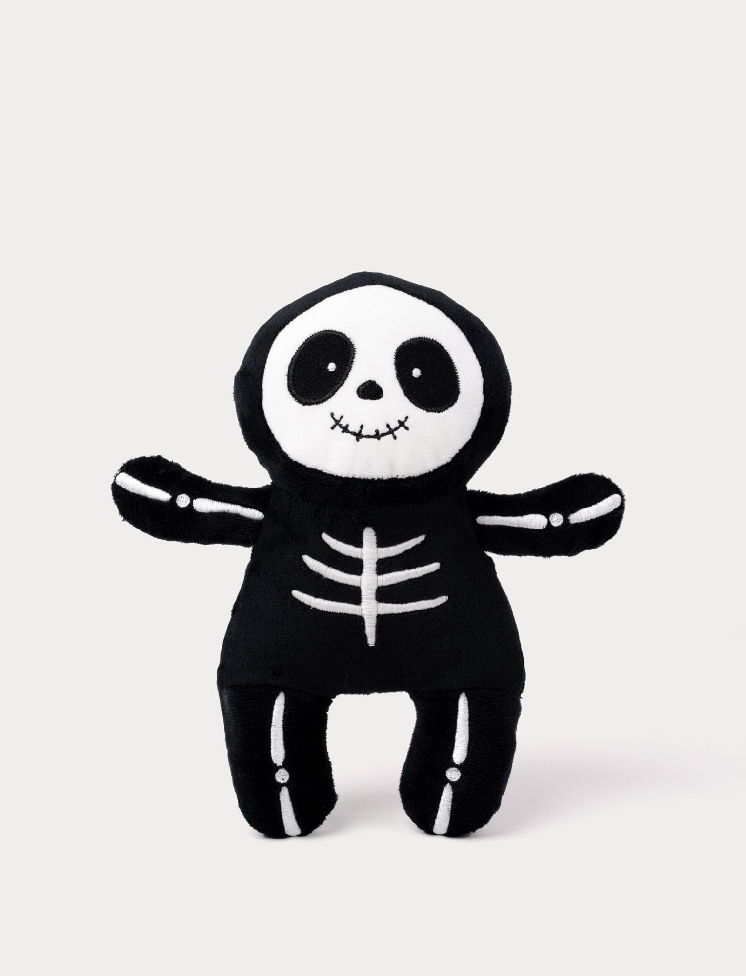  Image of Glow-in-the-Dark, Skeleton