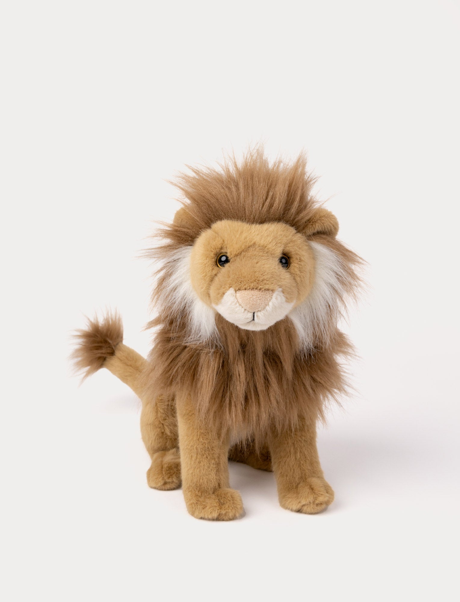  Image of Lifelike Lion