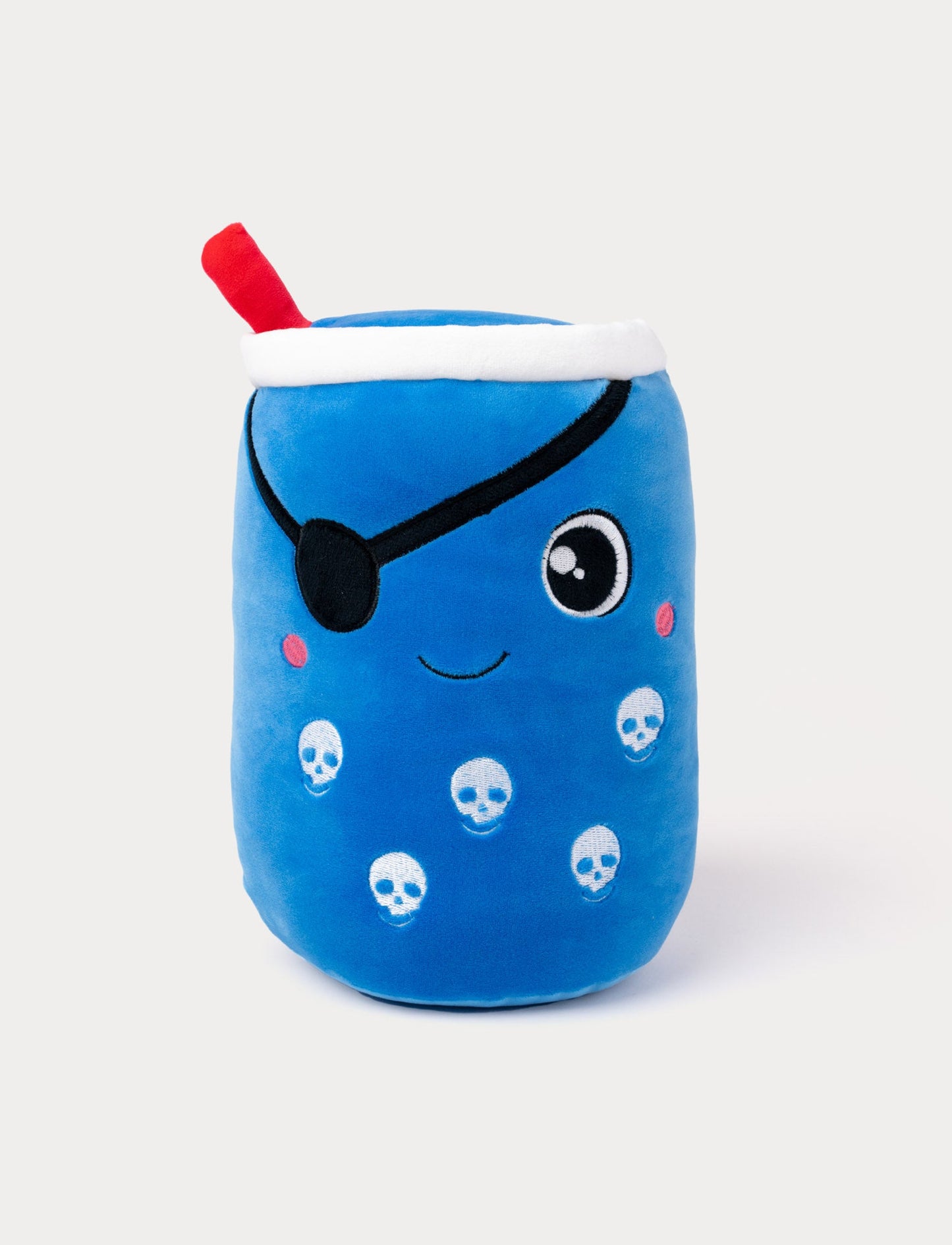 Squeezie, Bubble Tea, Small, Pirate