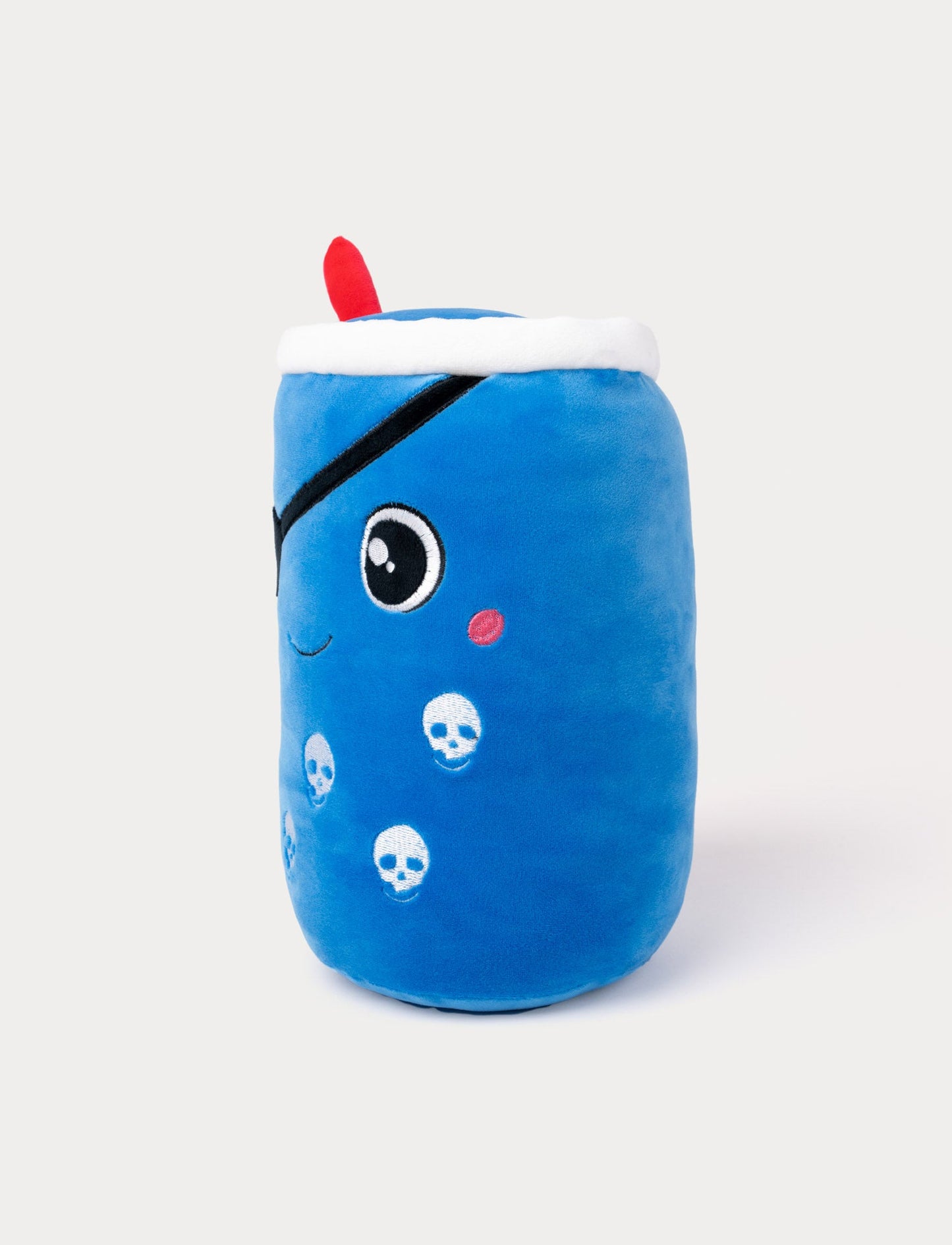 Squeezie, Bubble Tea, Small, Pirate