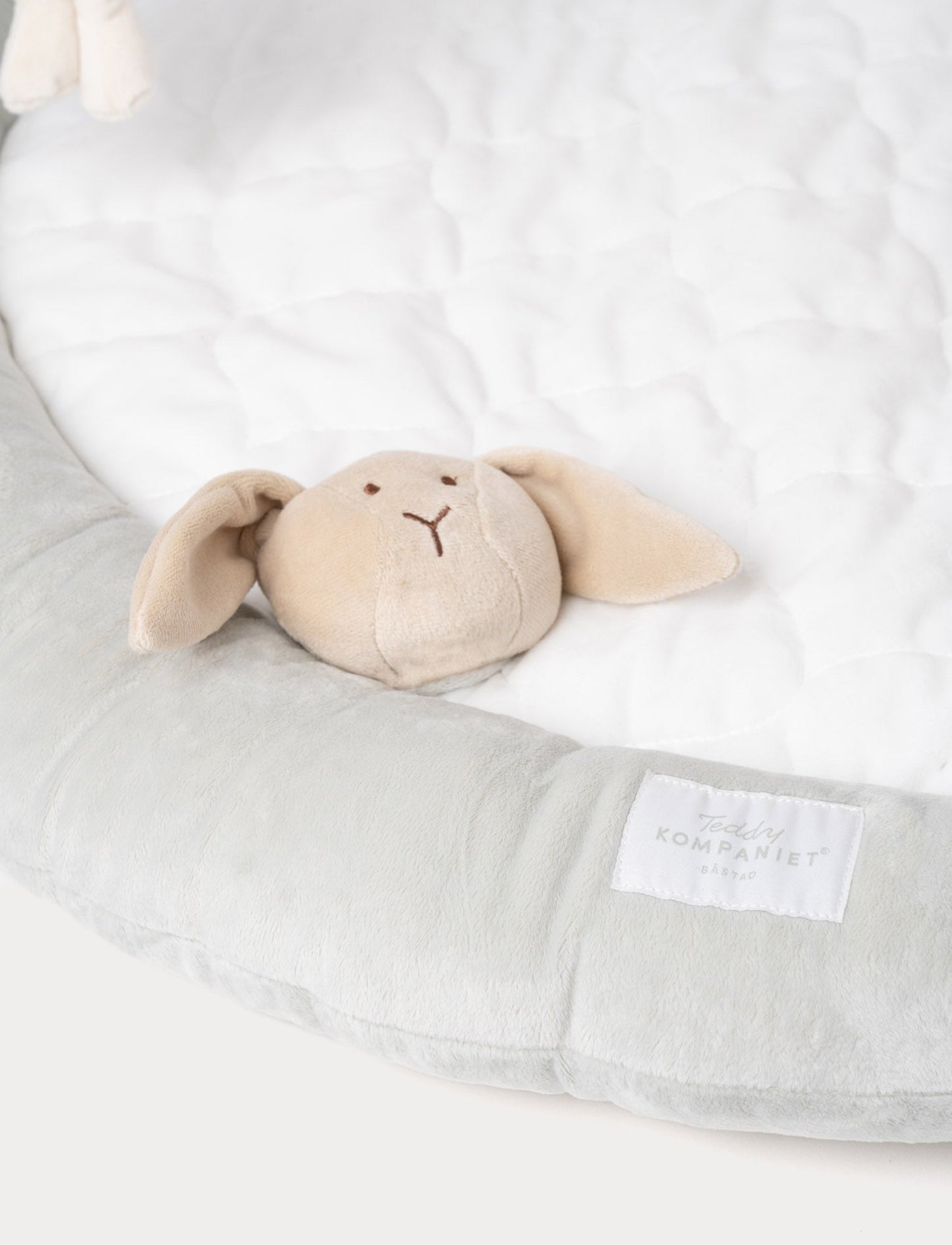 Diinglisar, Baby Gym