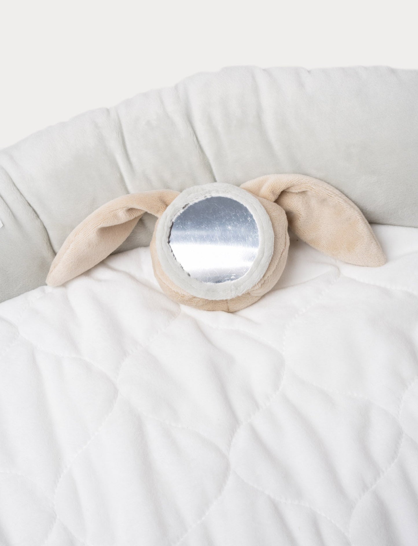 Diinglisar, Baby Gym