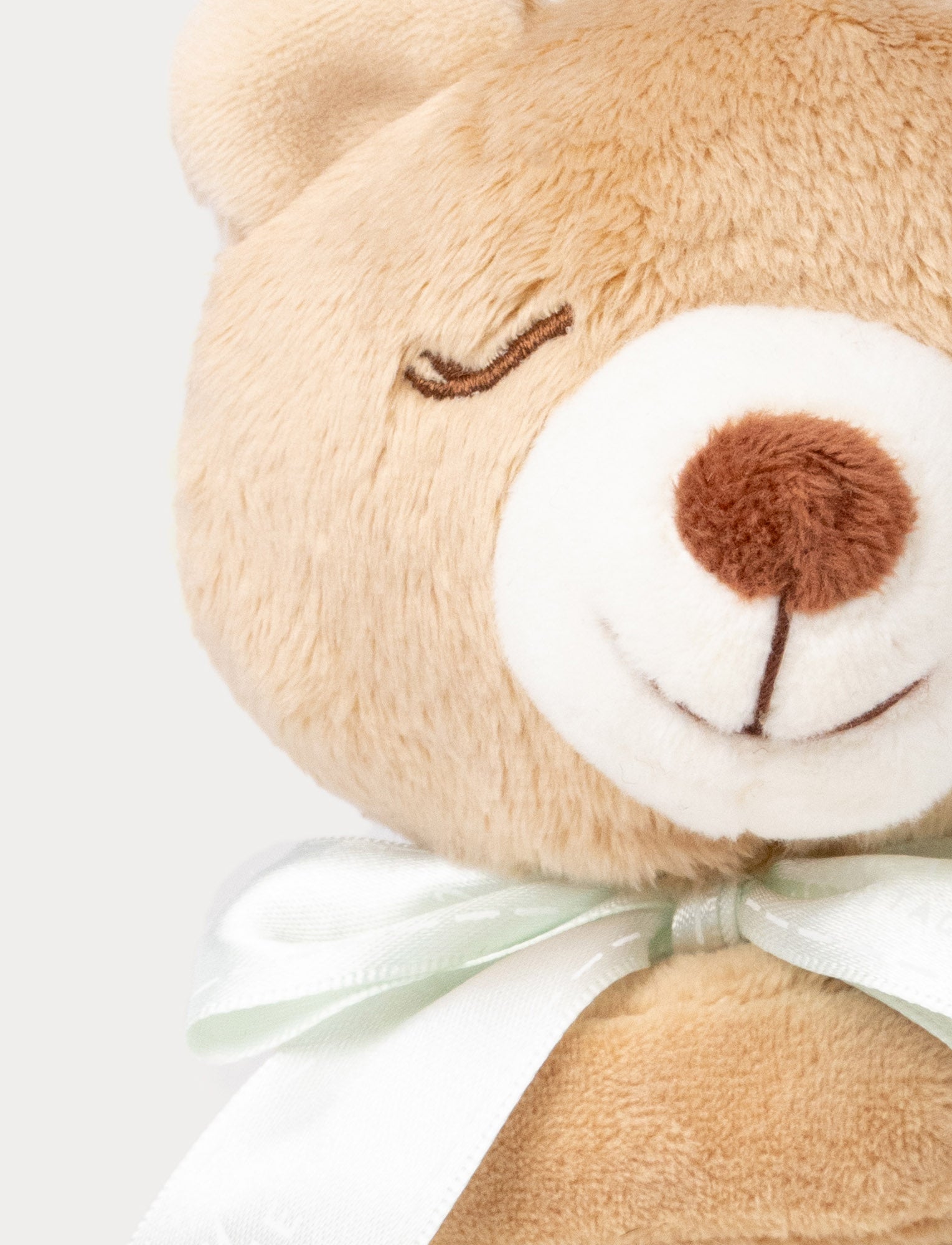  Image of Diinglisar, Stacking Toy, Teddy Bear