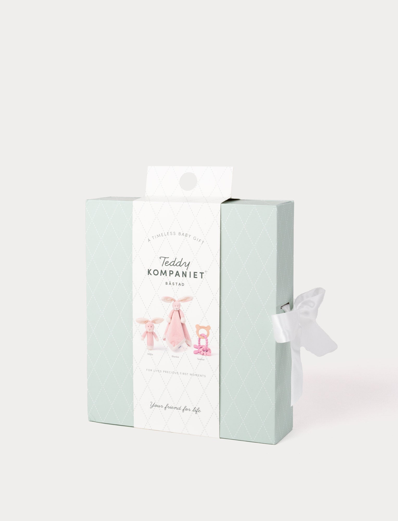  Image of Diinglisar, Giftset, Bunny