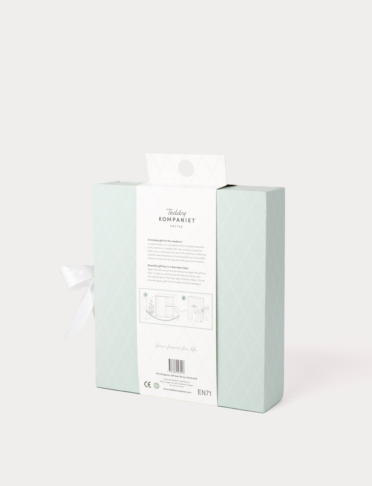  Image of Diinglisar, Giftset, Bunny