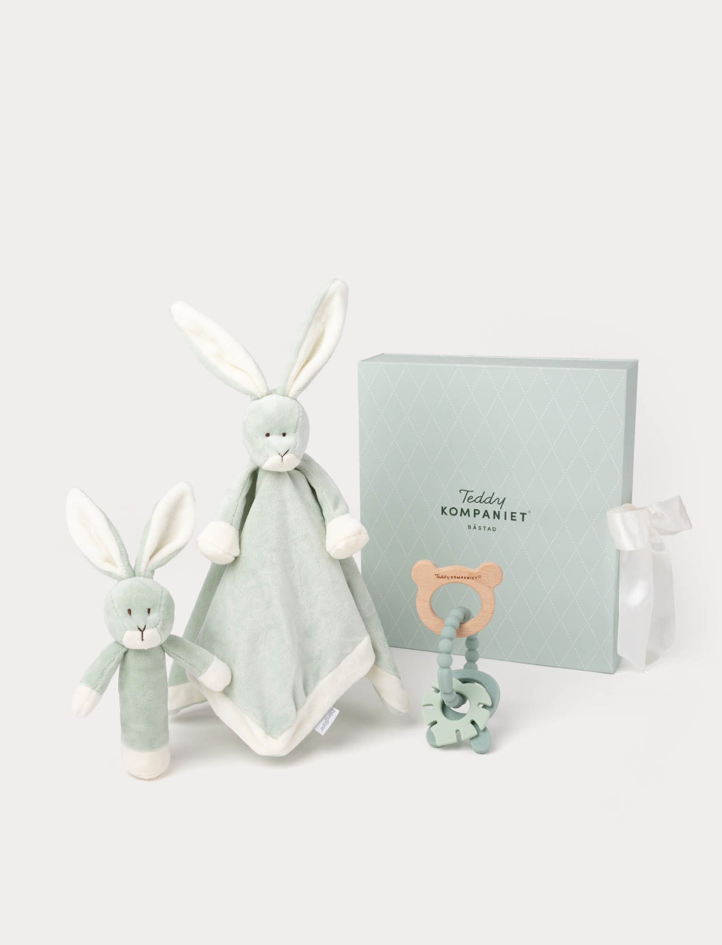 Diinglisar, Giftset, Bunny
