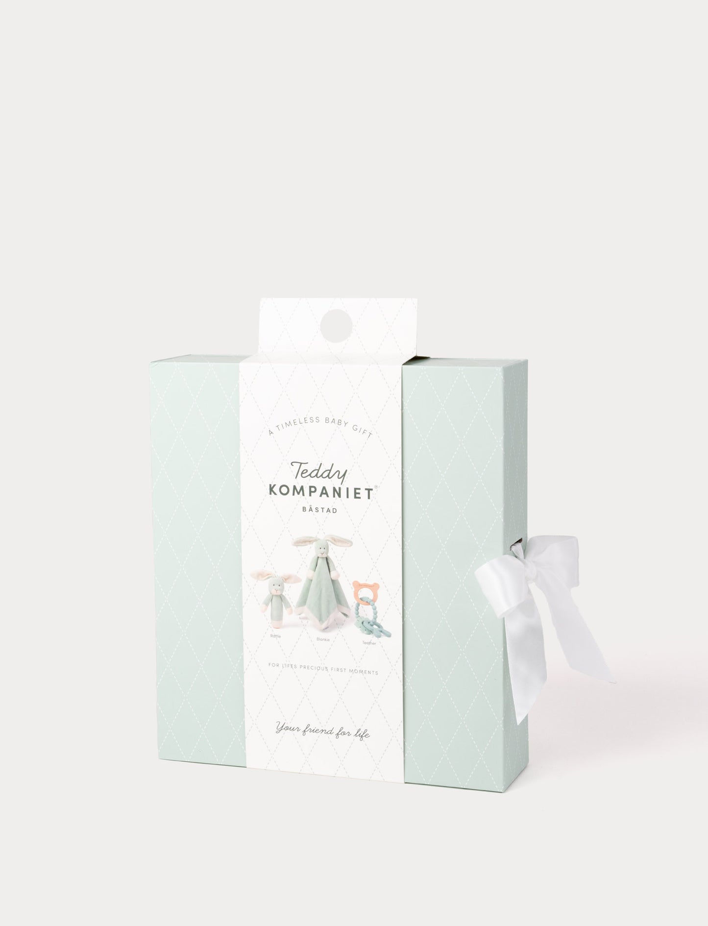 Diinglisar, Giftset, Bunny