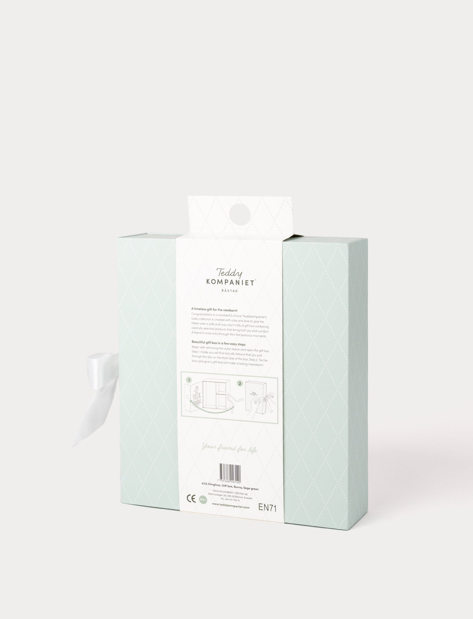  Image of Diinglisar, Giftset, Bunny