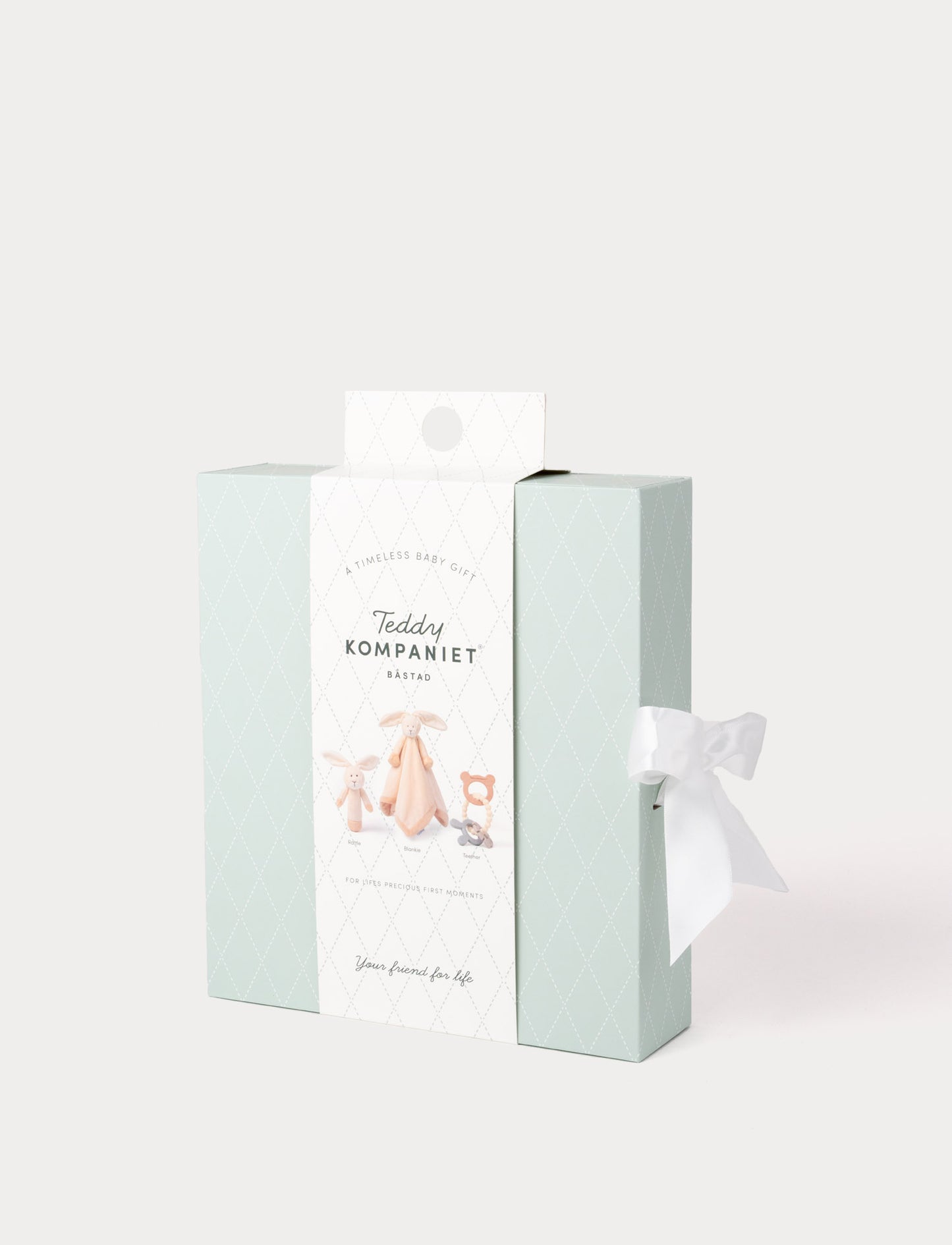 Diinglisar, Gåvoset, Kanin