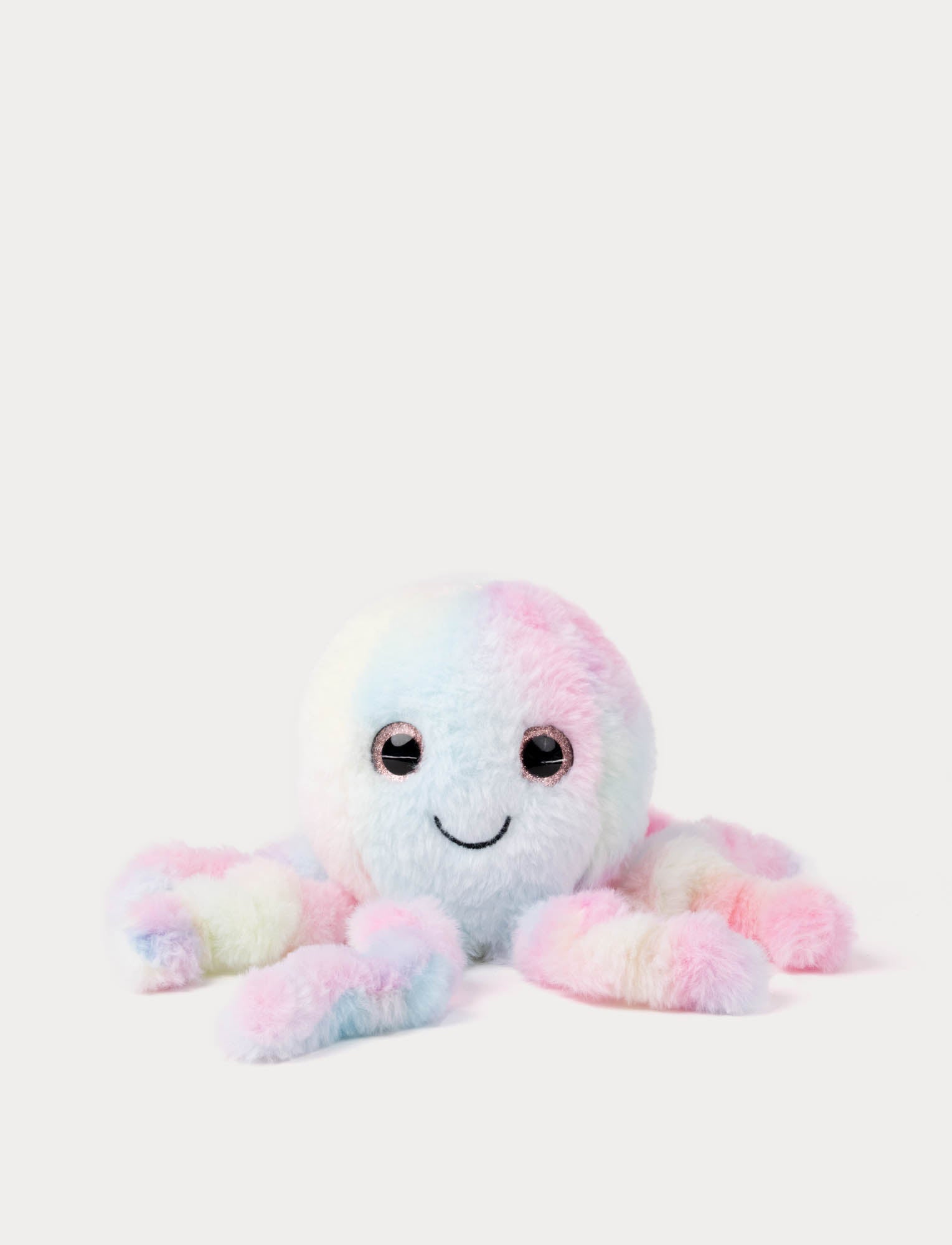  Image of Octopuss, rainbow coloured