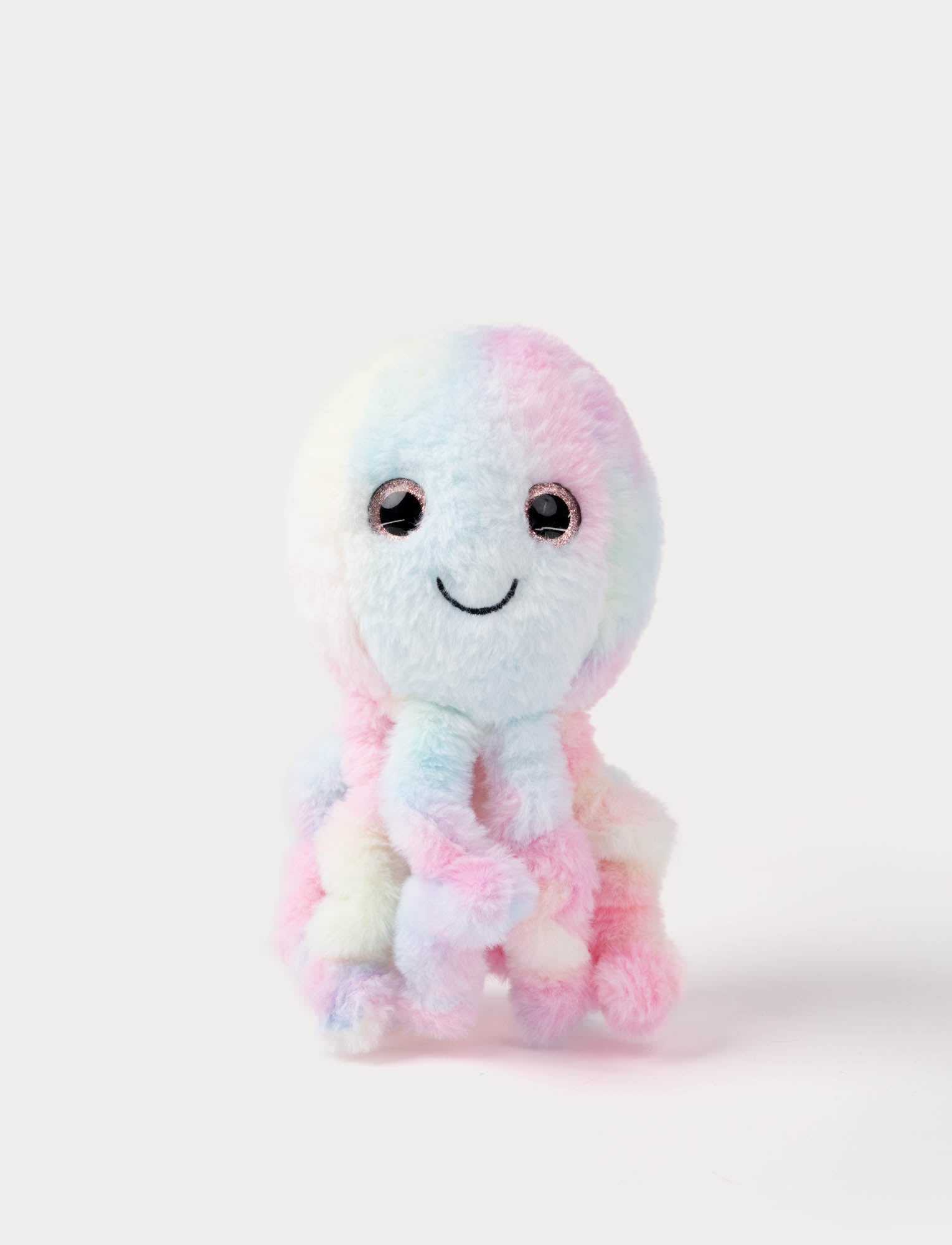  Image of Octopuss, rainbow coloured