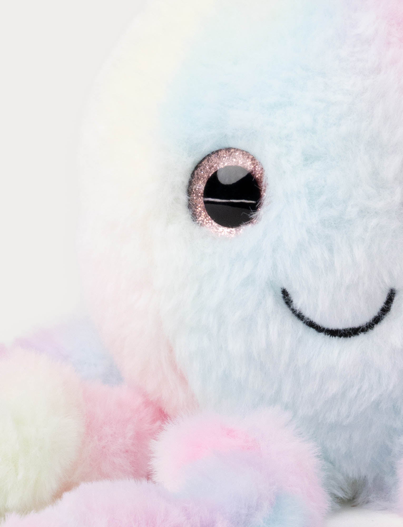  Image of Octopuss, rainbow coloured