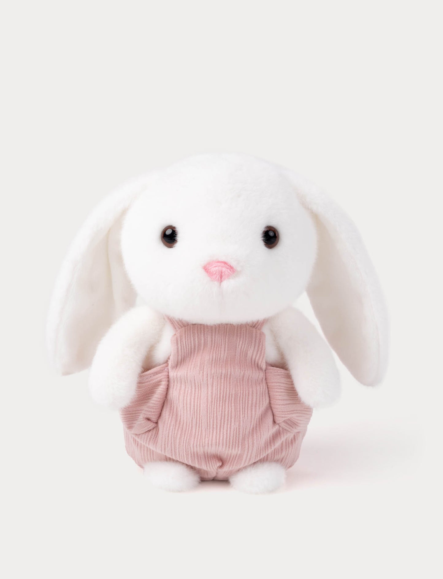 Bunny w. dungarees