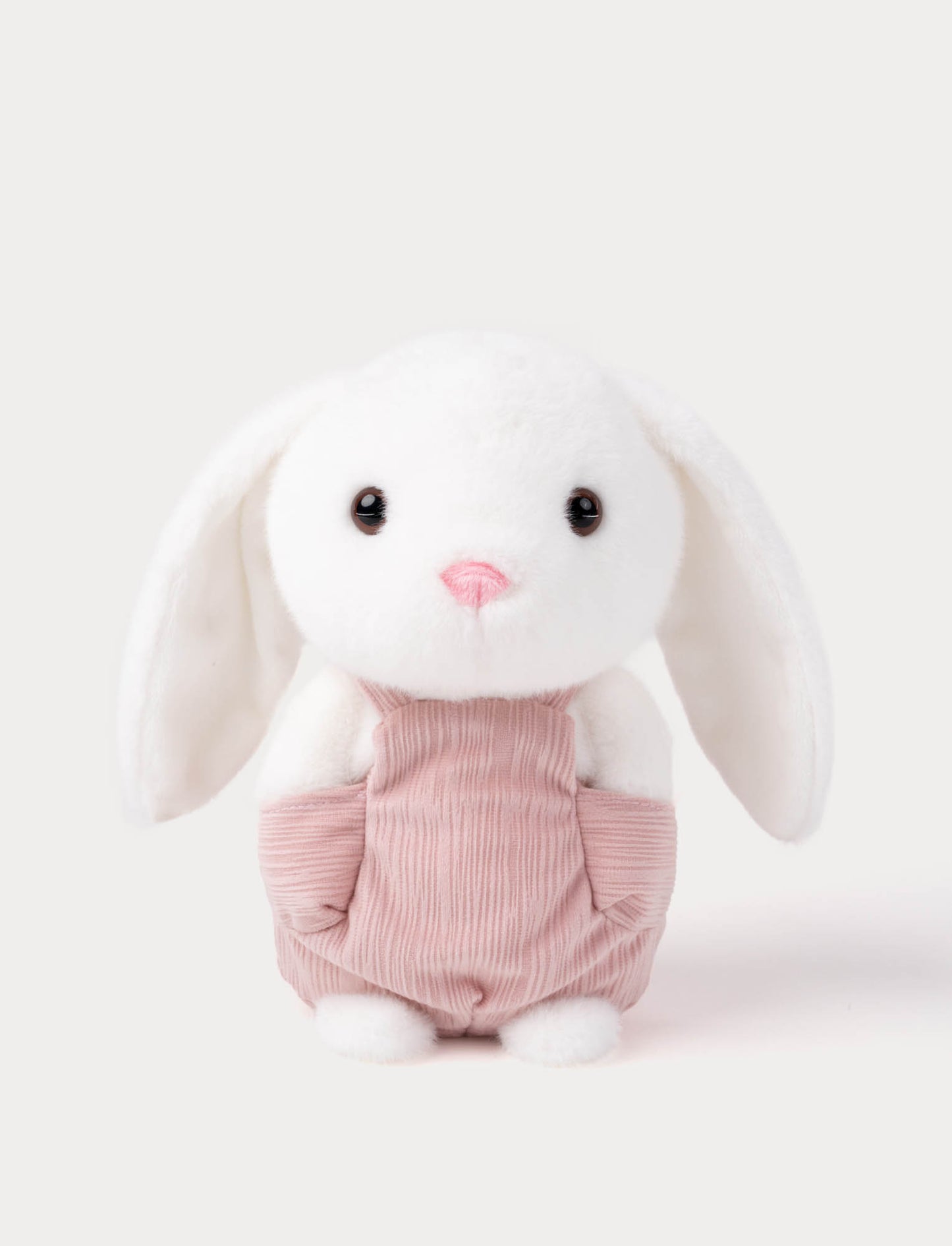 Bunny w. dungarees