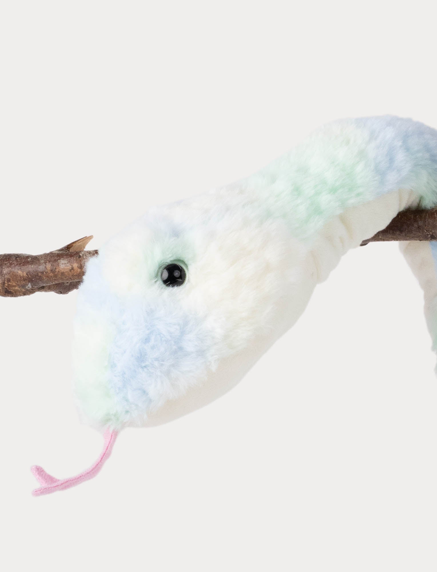  Image of Orm, Regnbågsfärgad