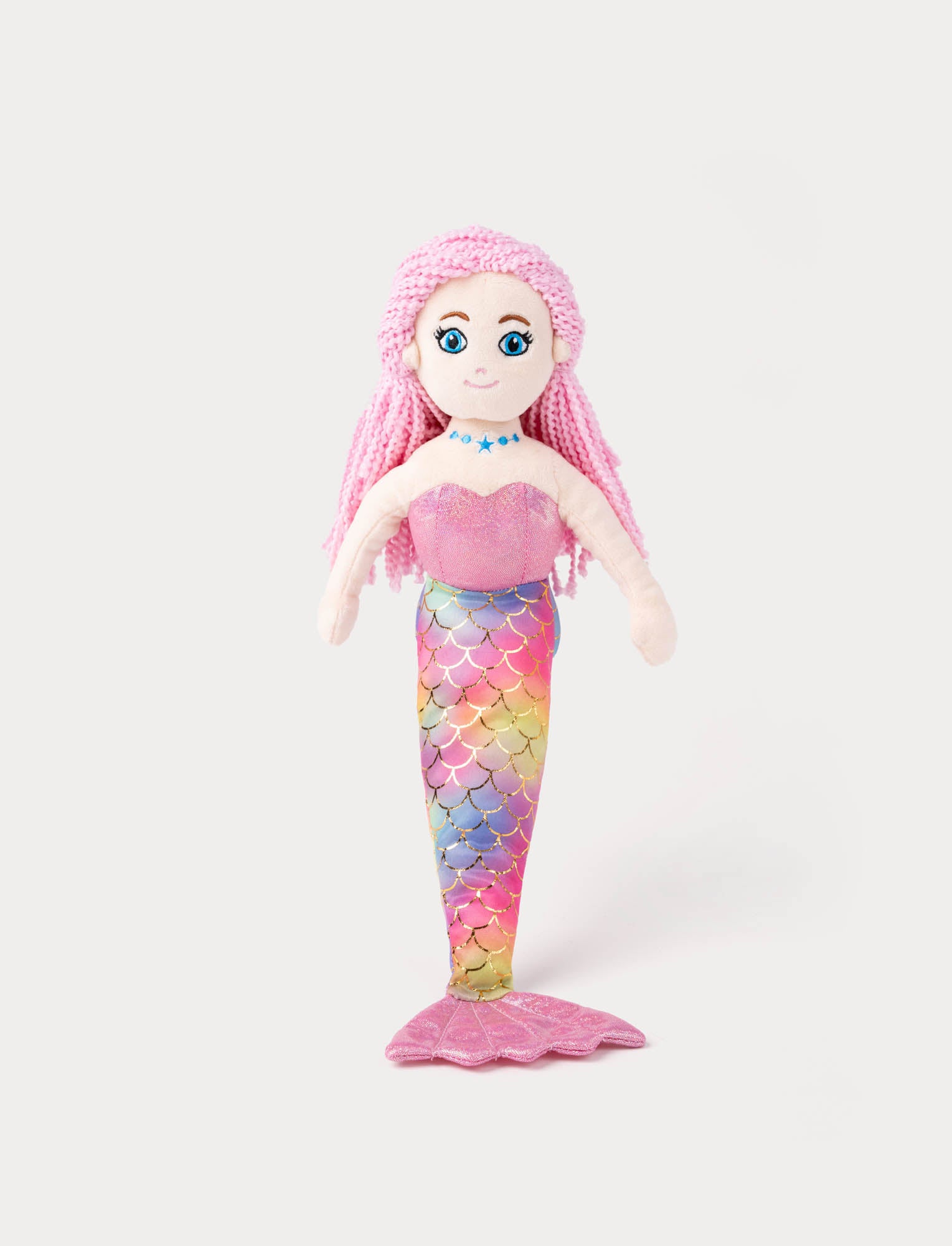  Image of Mermaid