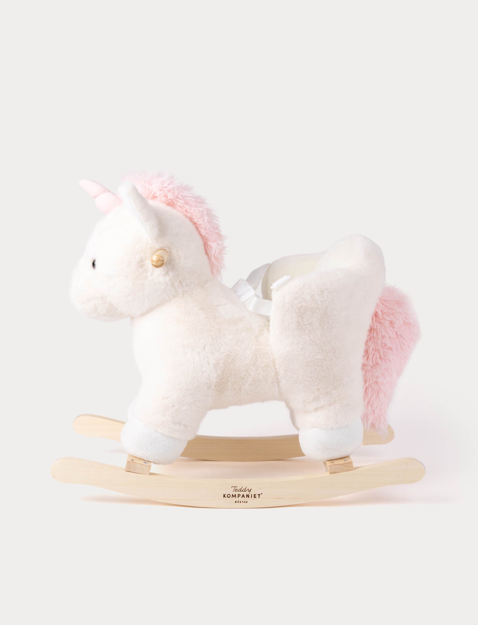  Image of Rocking Animal, Unicorn, Baby