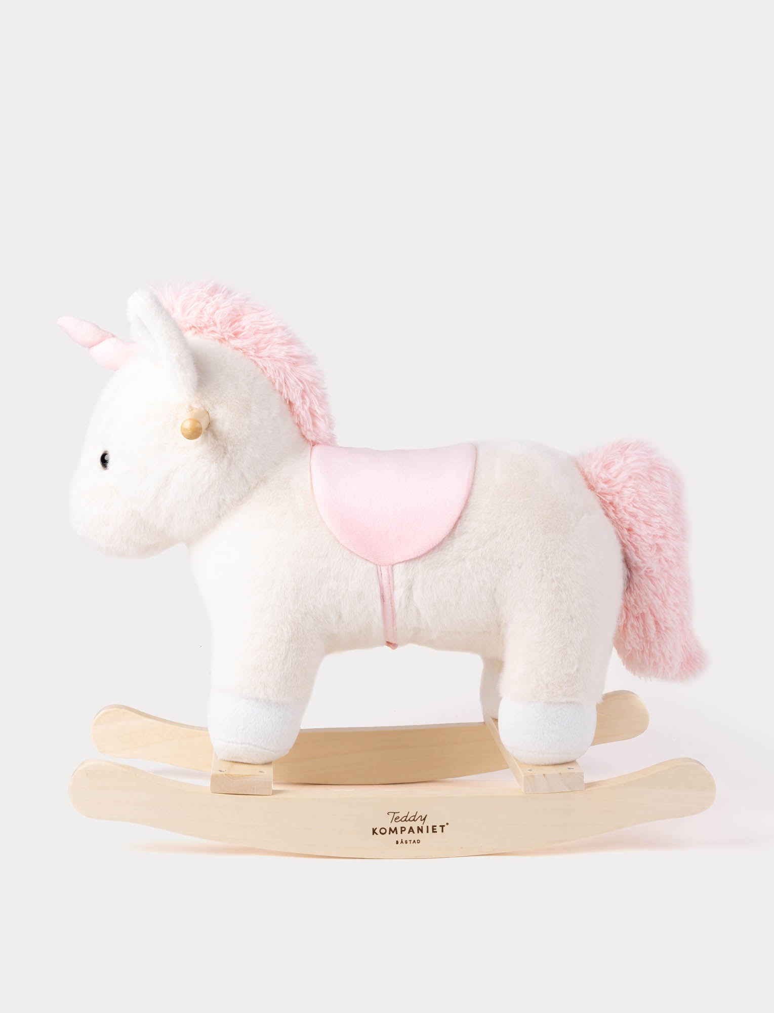  Image of Rocking Animal, Unicorn