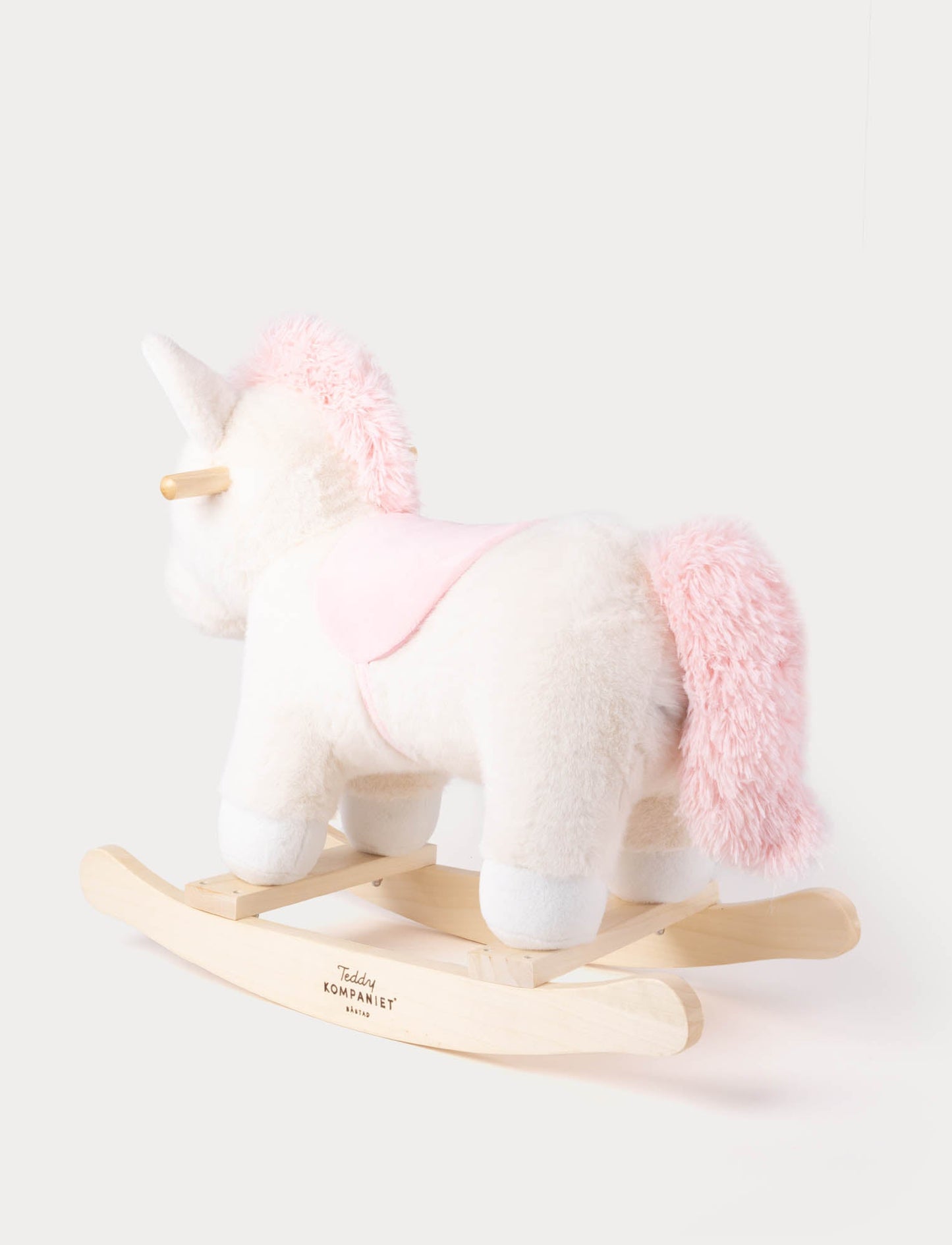 Rocking Animal, Unicorn