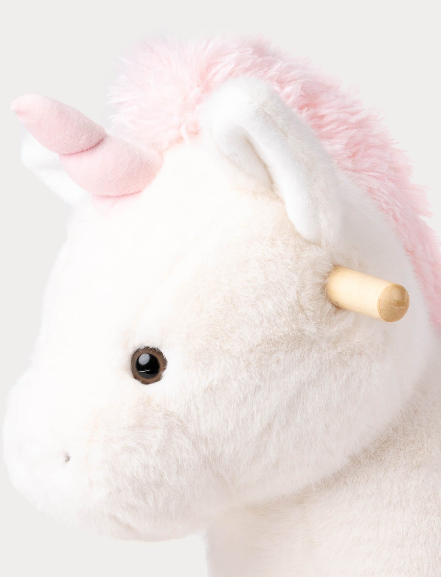 Rocking Animal, Unicorn