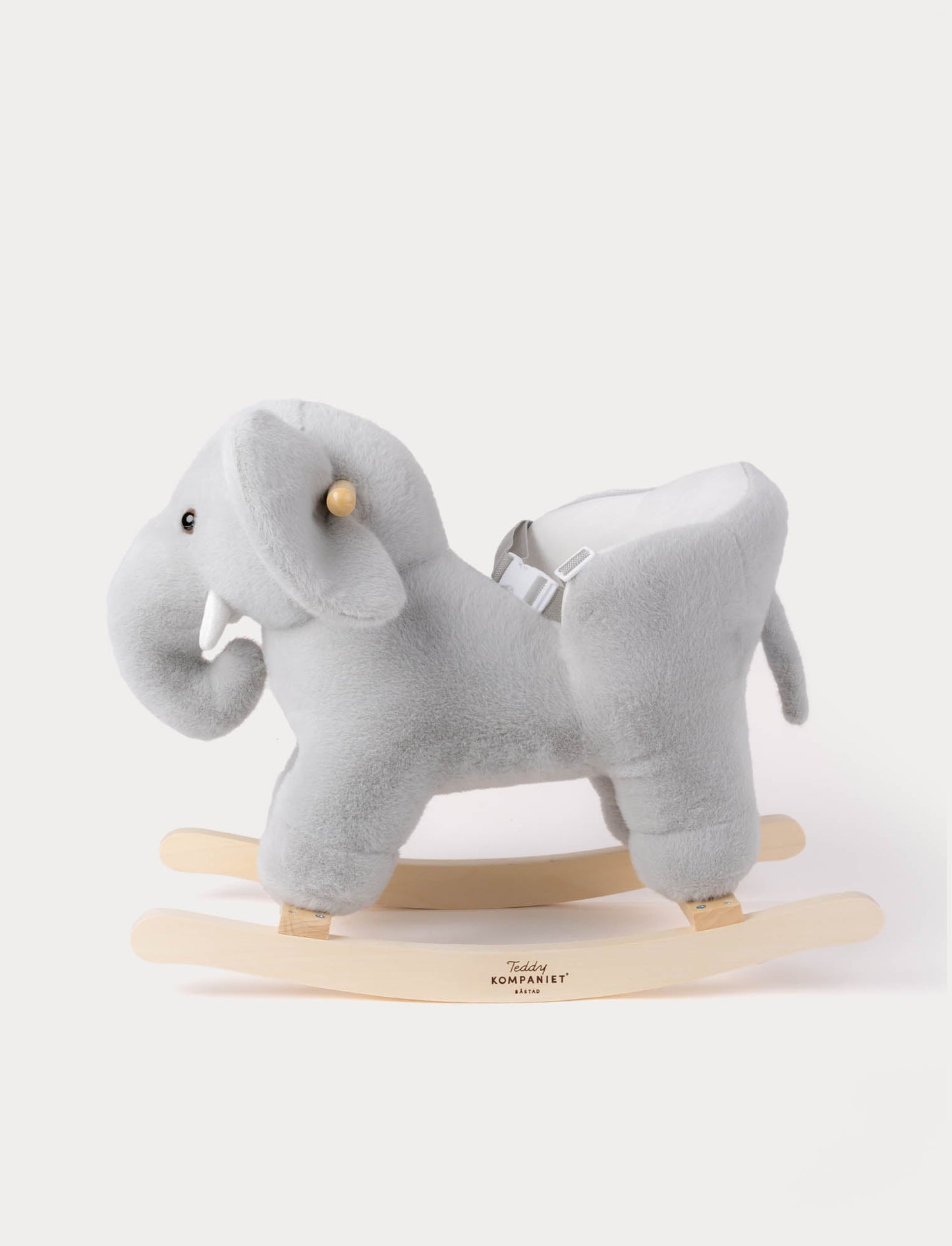 Rocking Animal, Elephant, Baby