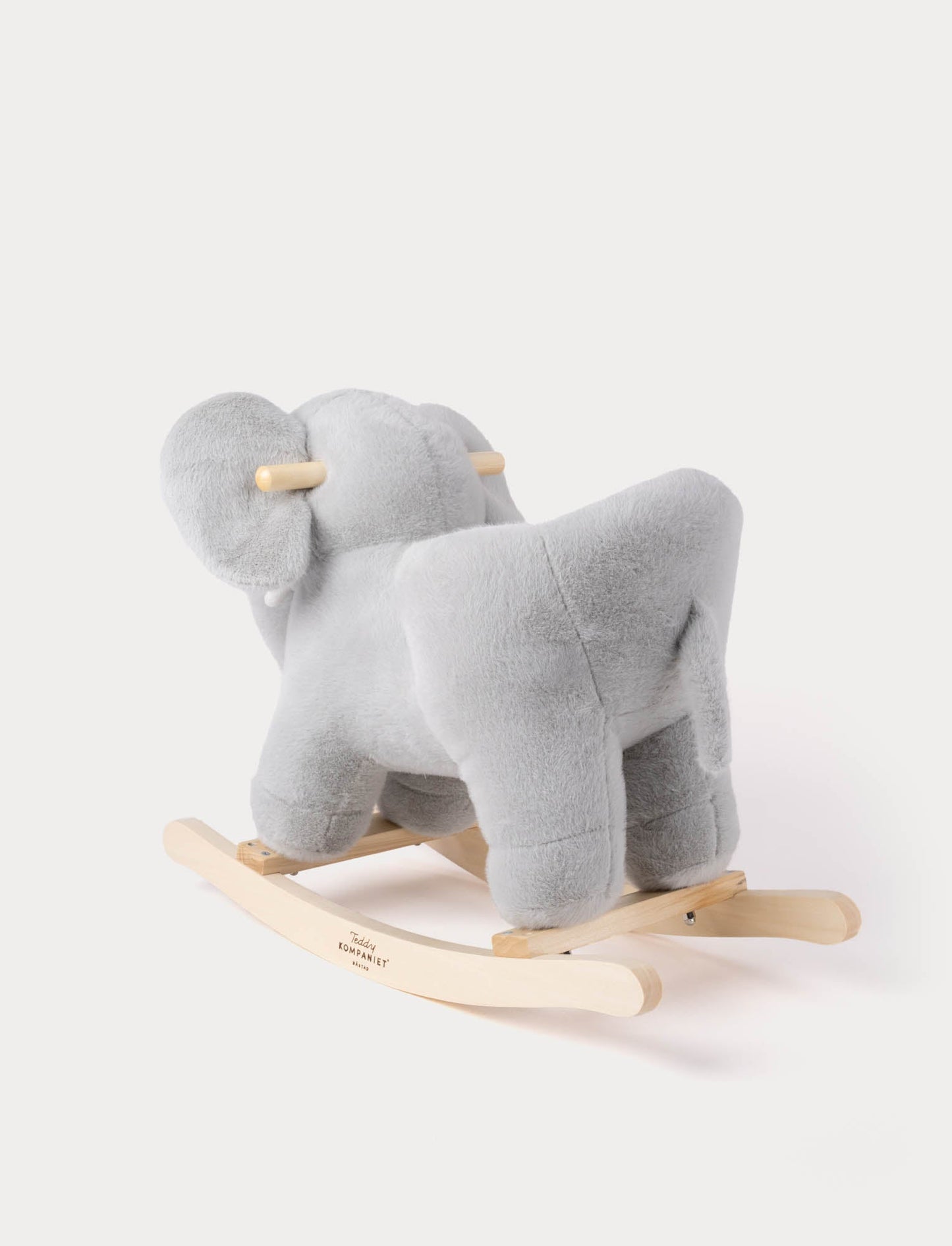 Rocking Animal, Elephant, Baby